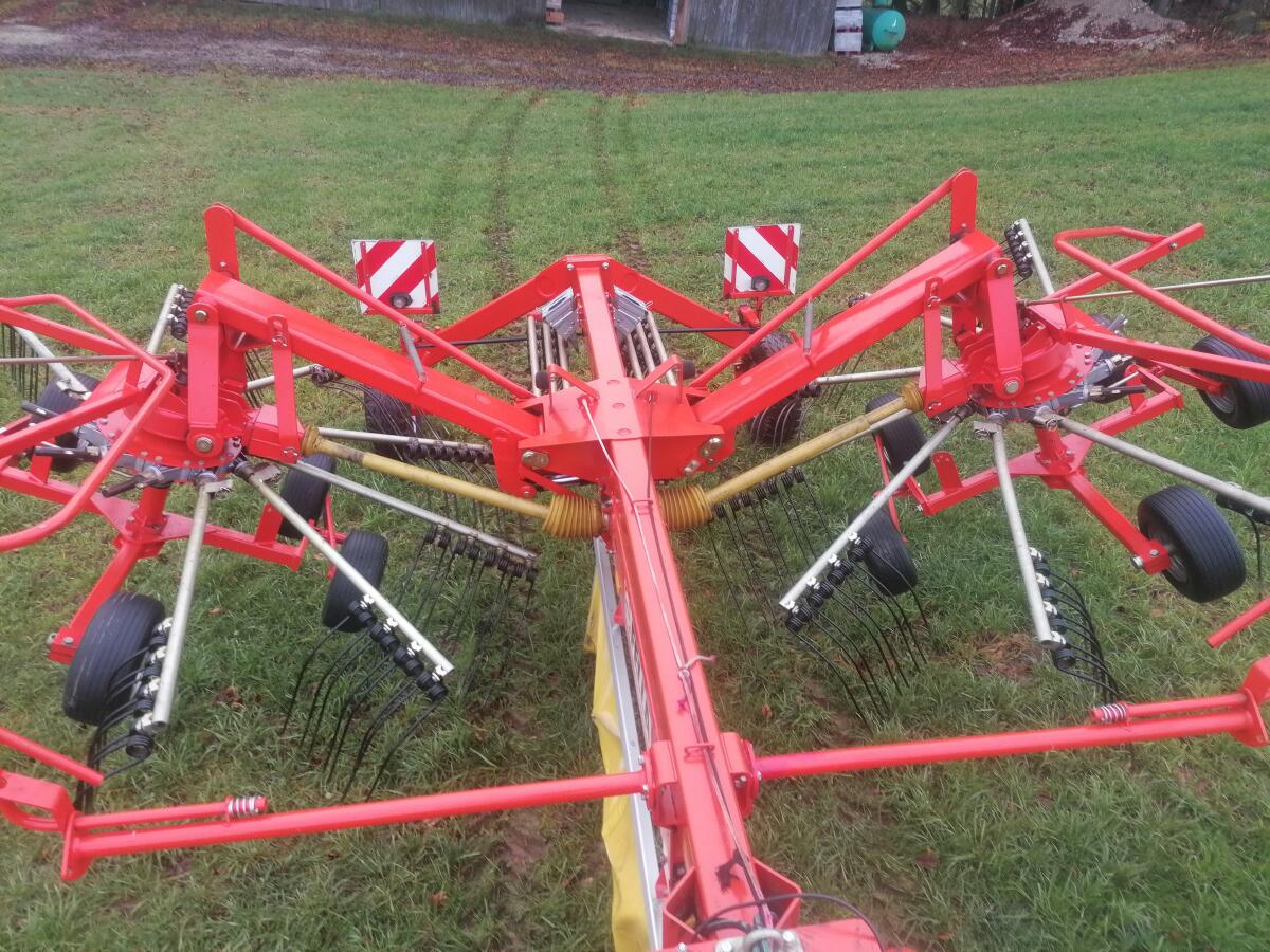 Fella Mittelschwader 2