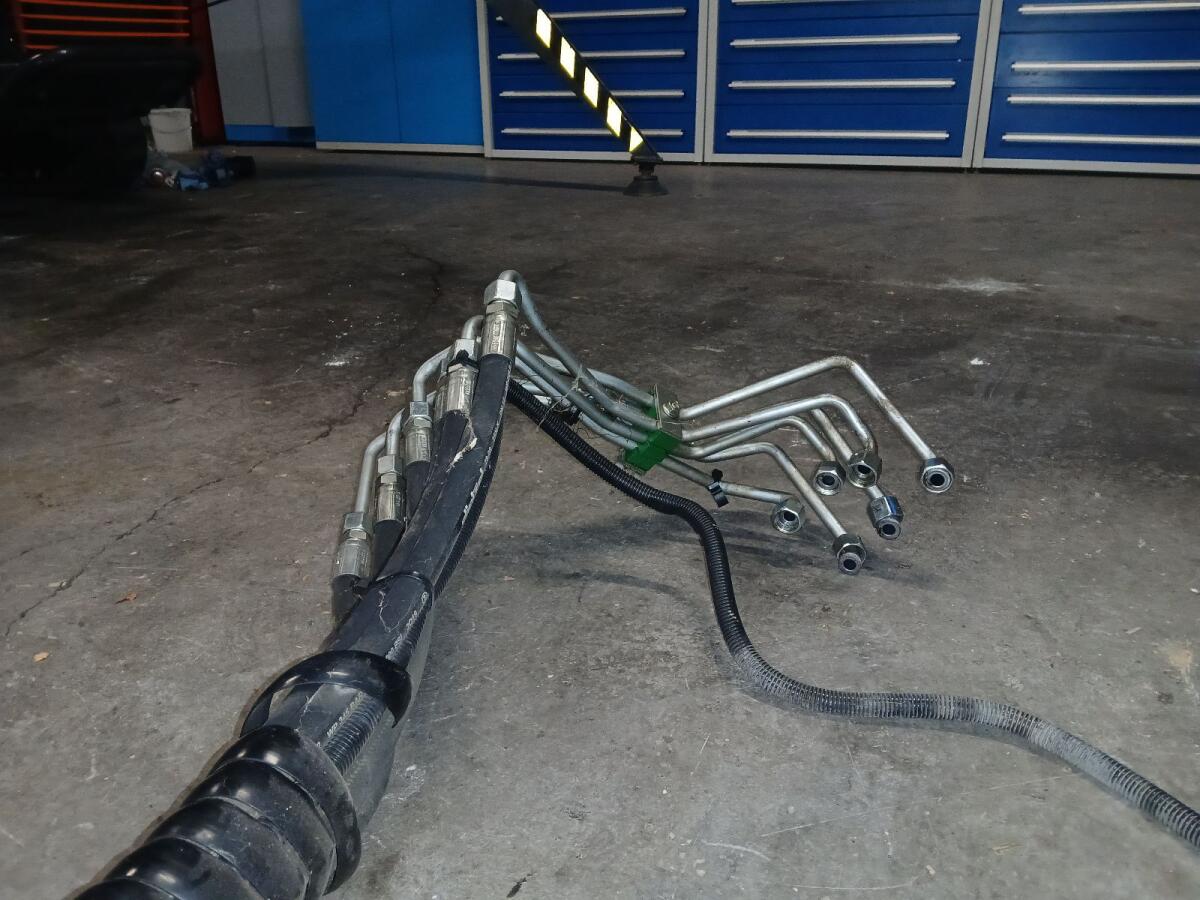 Faster Multikuppler 2