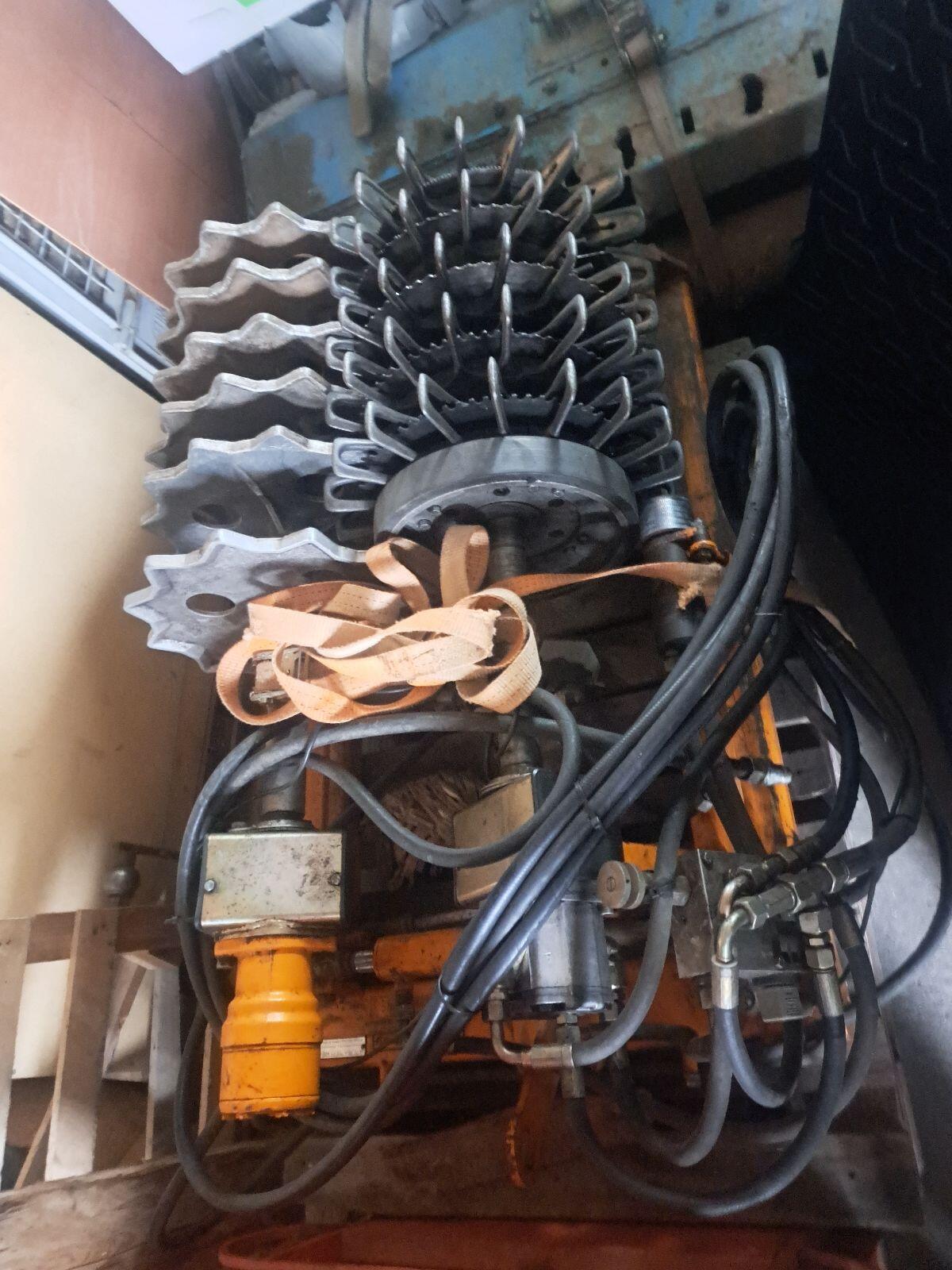 Rebvorschneider, Vorschneider Weingarten Pellenc 3