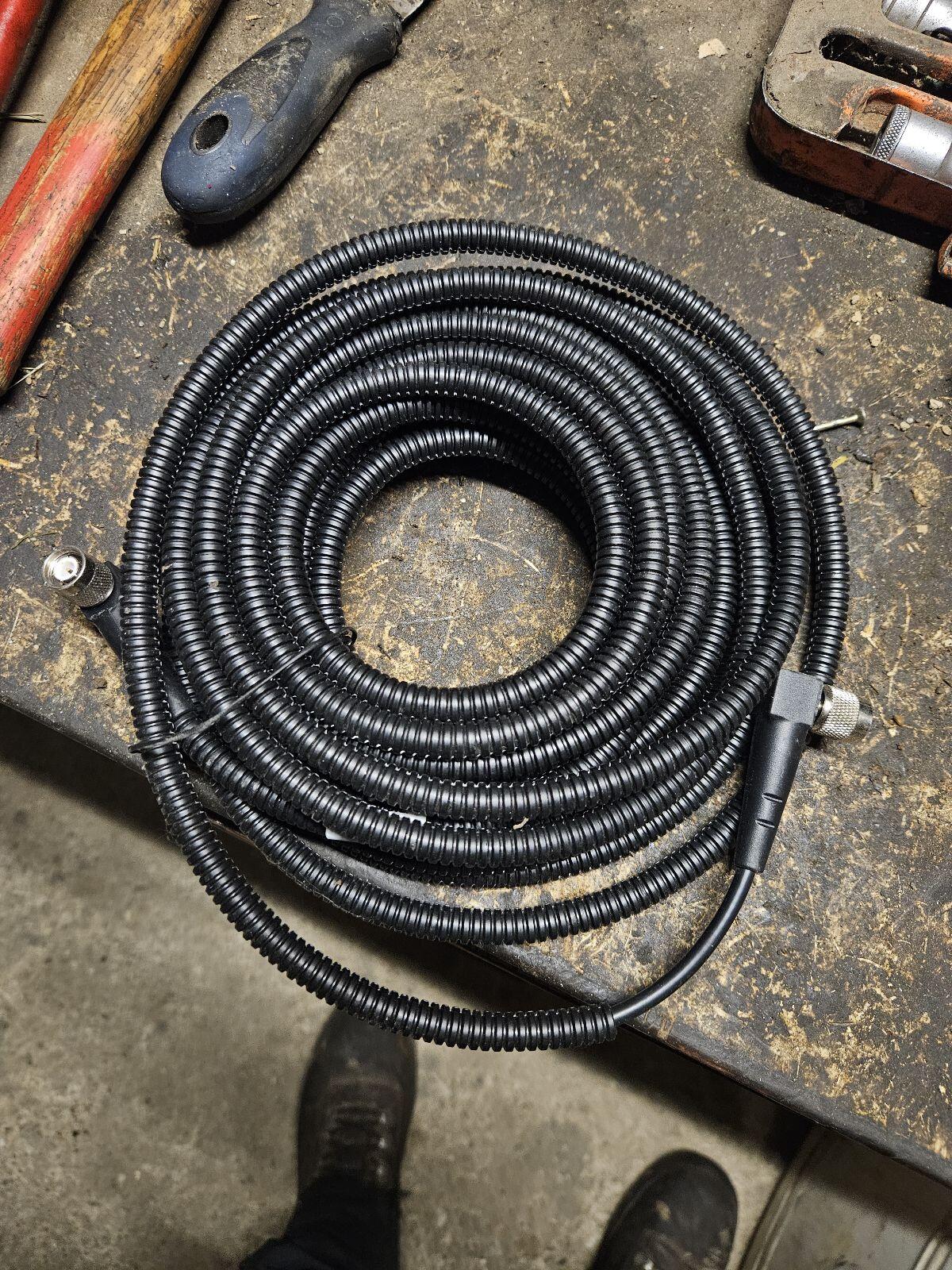 Trimble Parallelfahrsystem 3