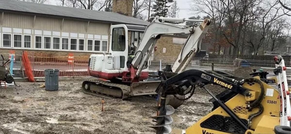 TB145 Takeuchi Schnellwechsler 1