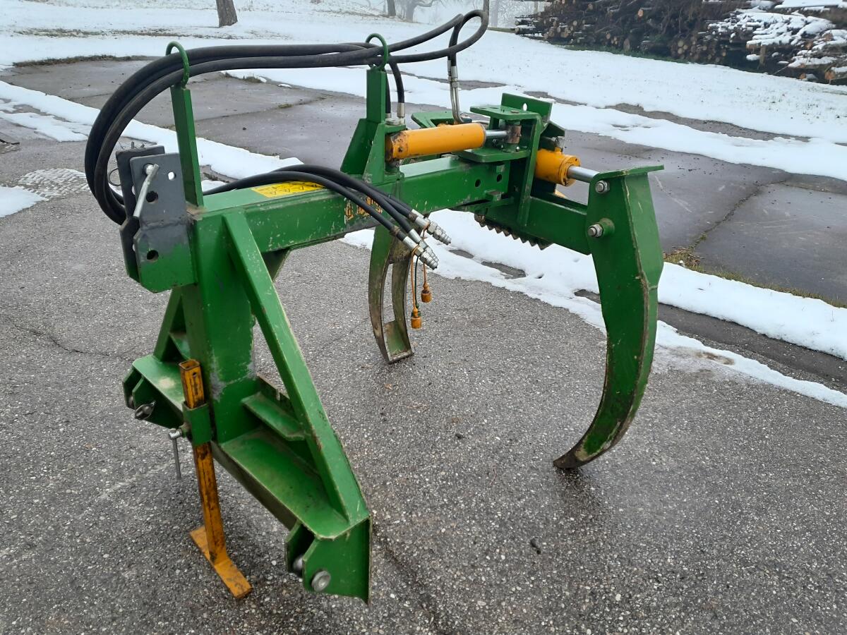 Big Lift Holzzange 2000 F 3