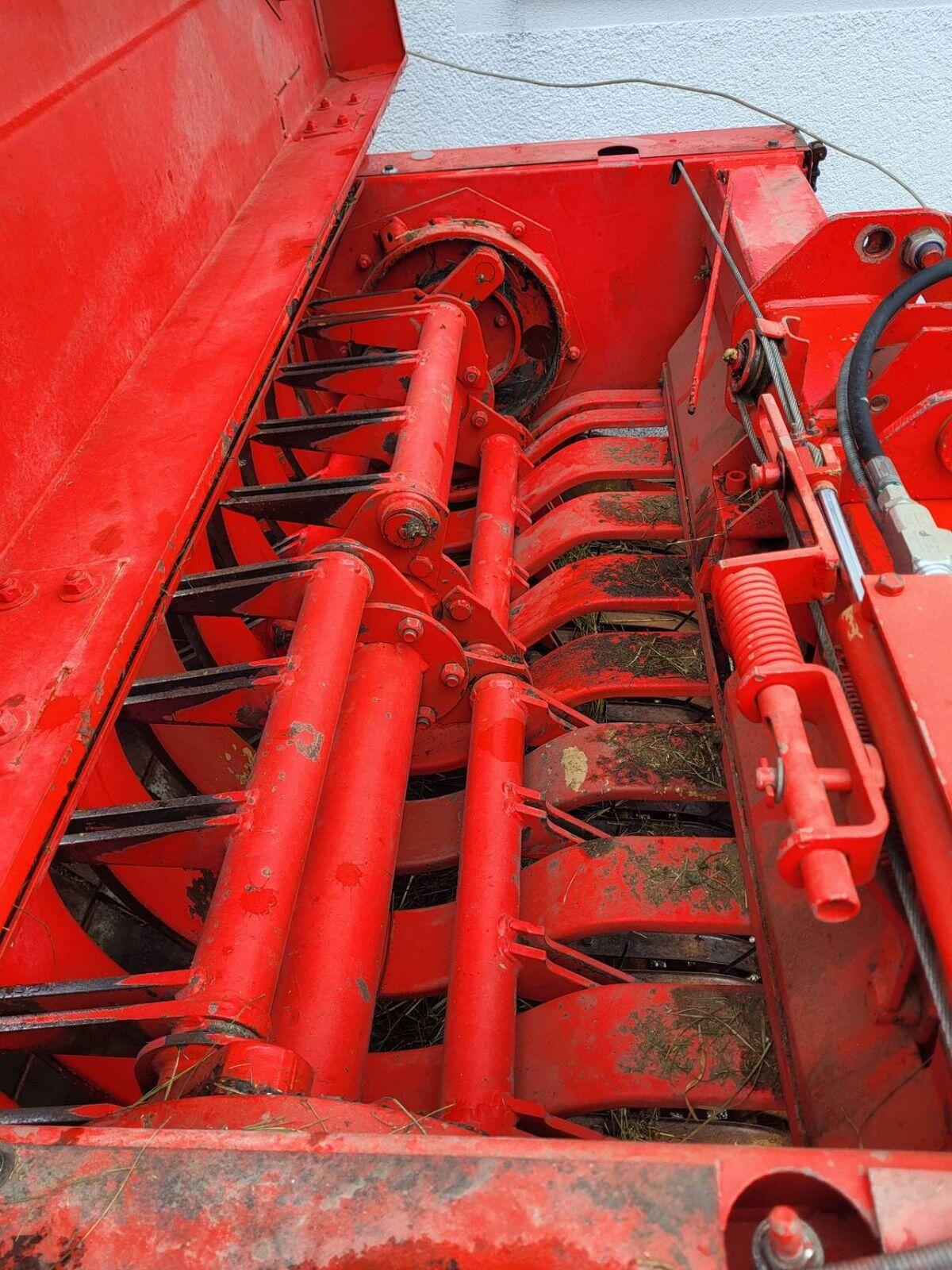 Pöttinger Trend Junior 2 3