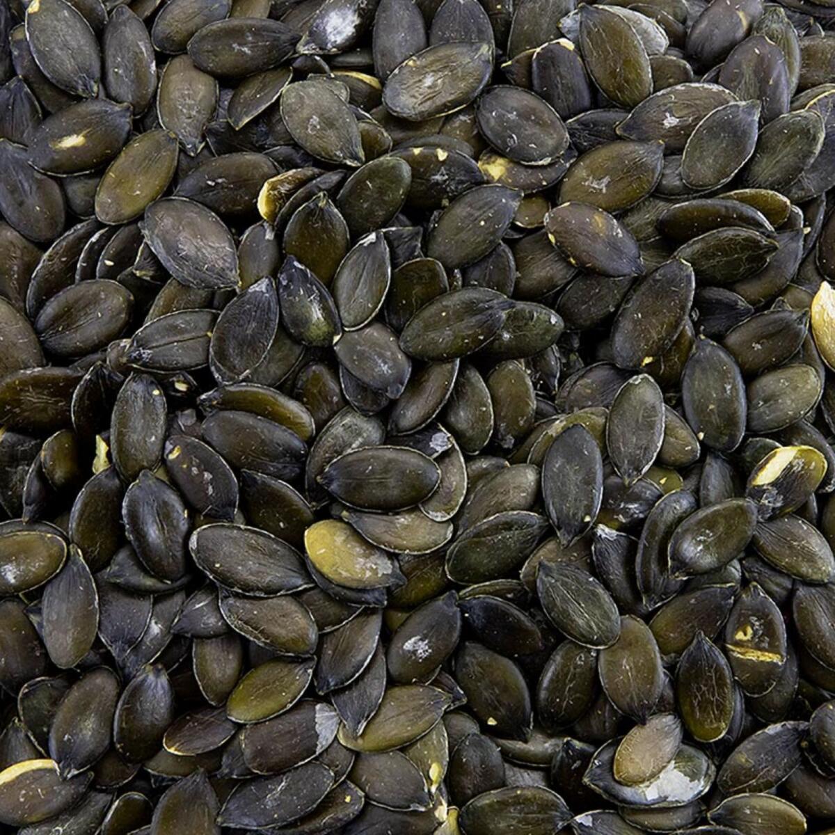 Steirische Kürbiskerne 1