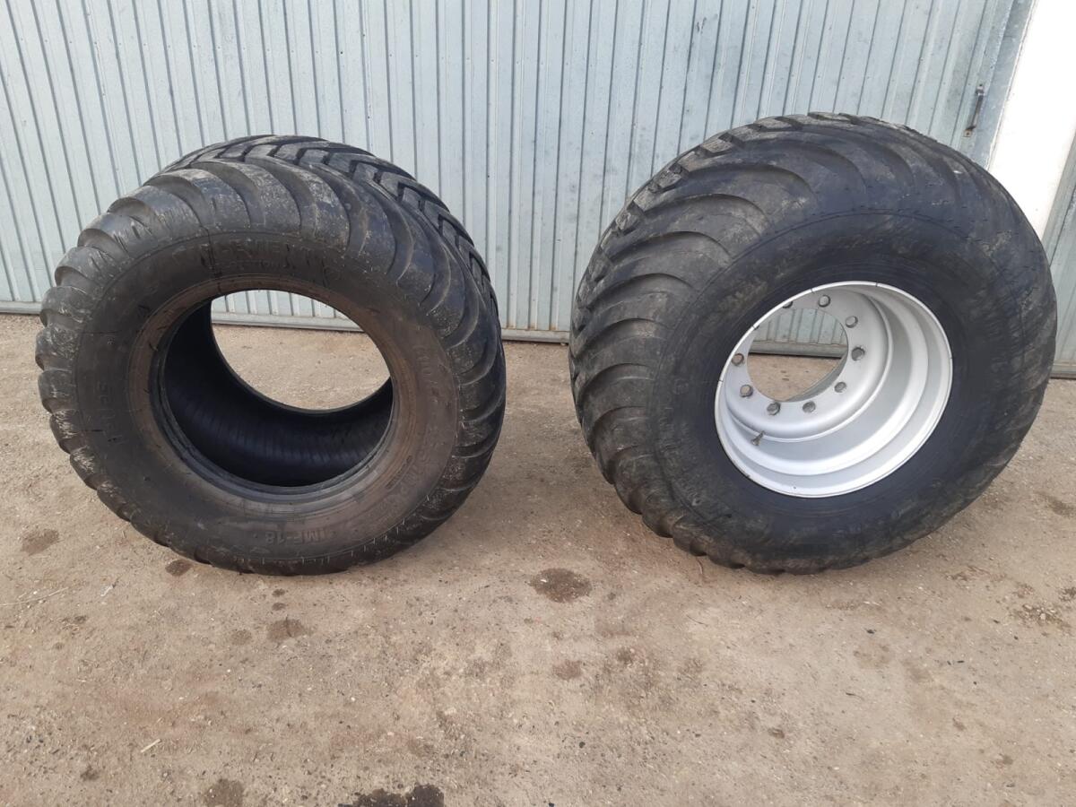 Reifen Petlas 600/50 22.5 1