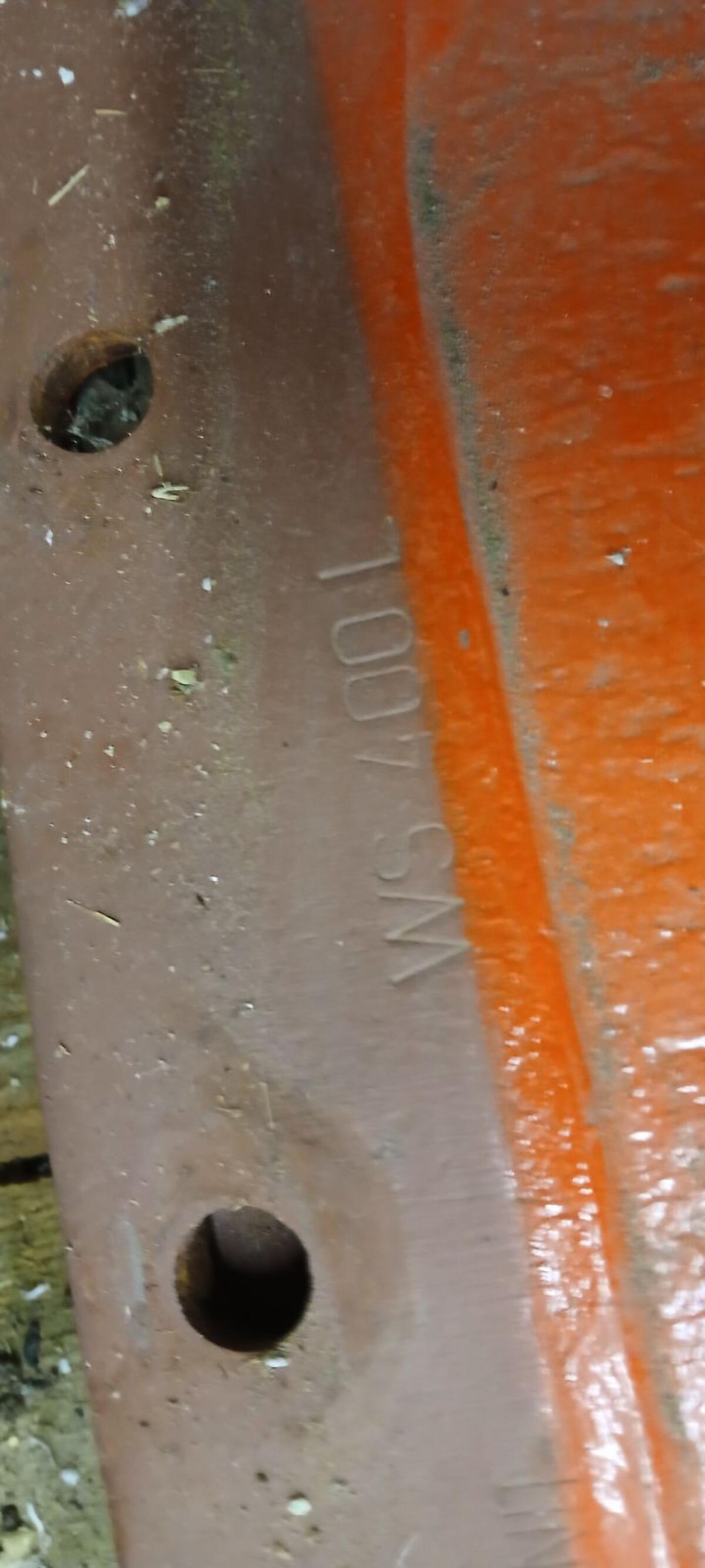 Verschleißteile Vogel&Noot, Kverneland, Kongskilde 2