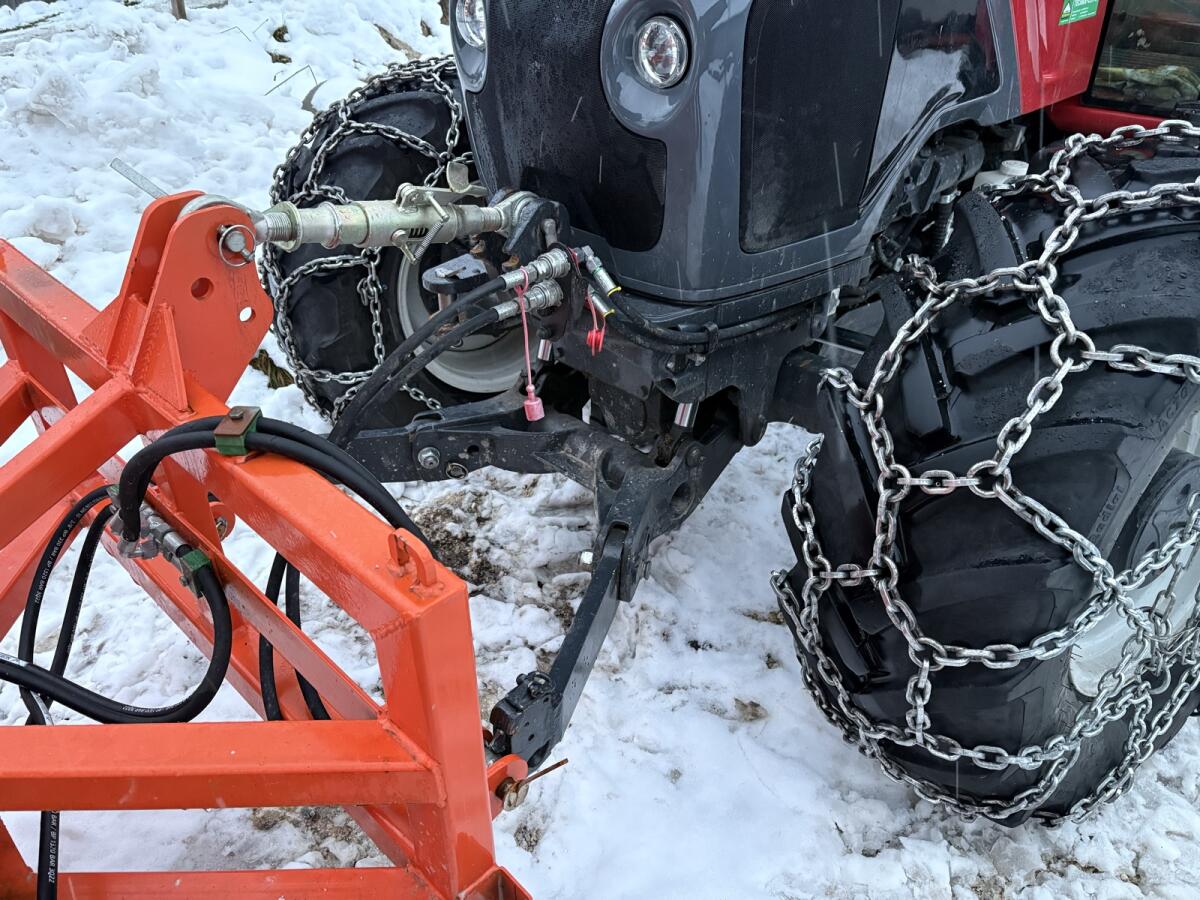 Lindner Geotrac 74ep 2