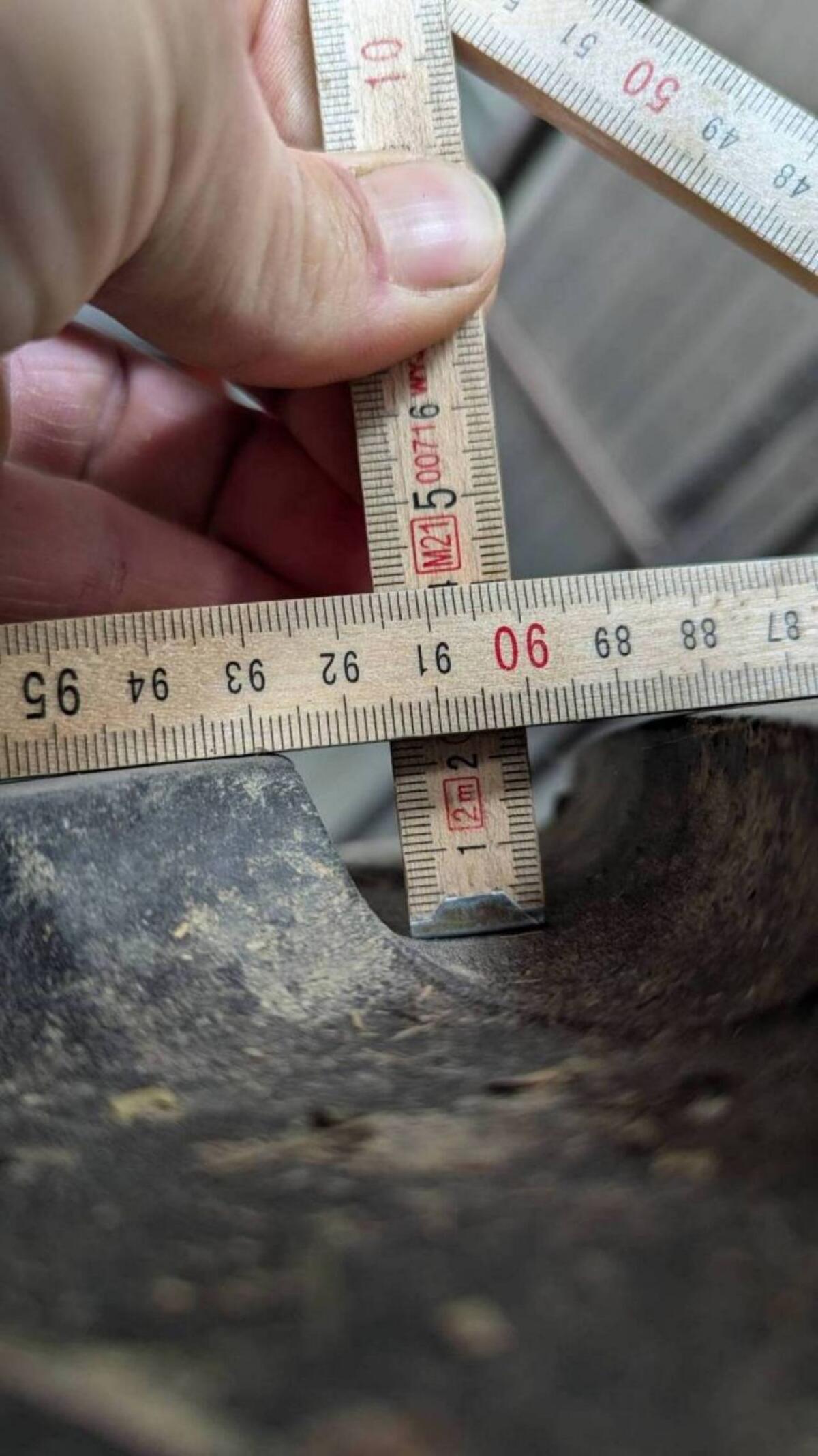 Michelin Xeobib 710/60R42 2