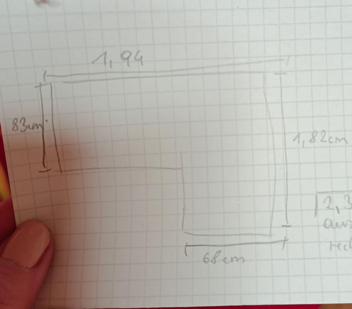 Sofa mit Bettfunktion und Stauraum 3