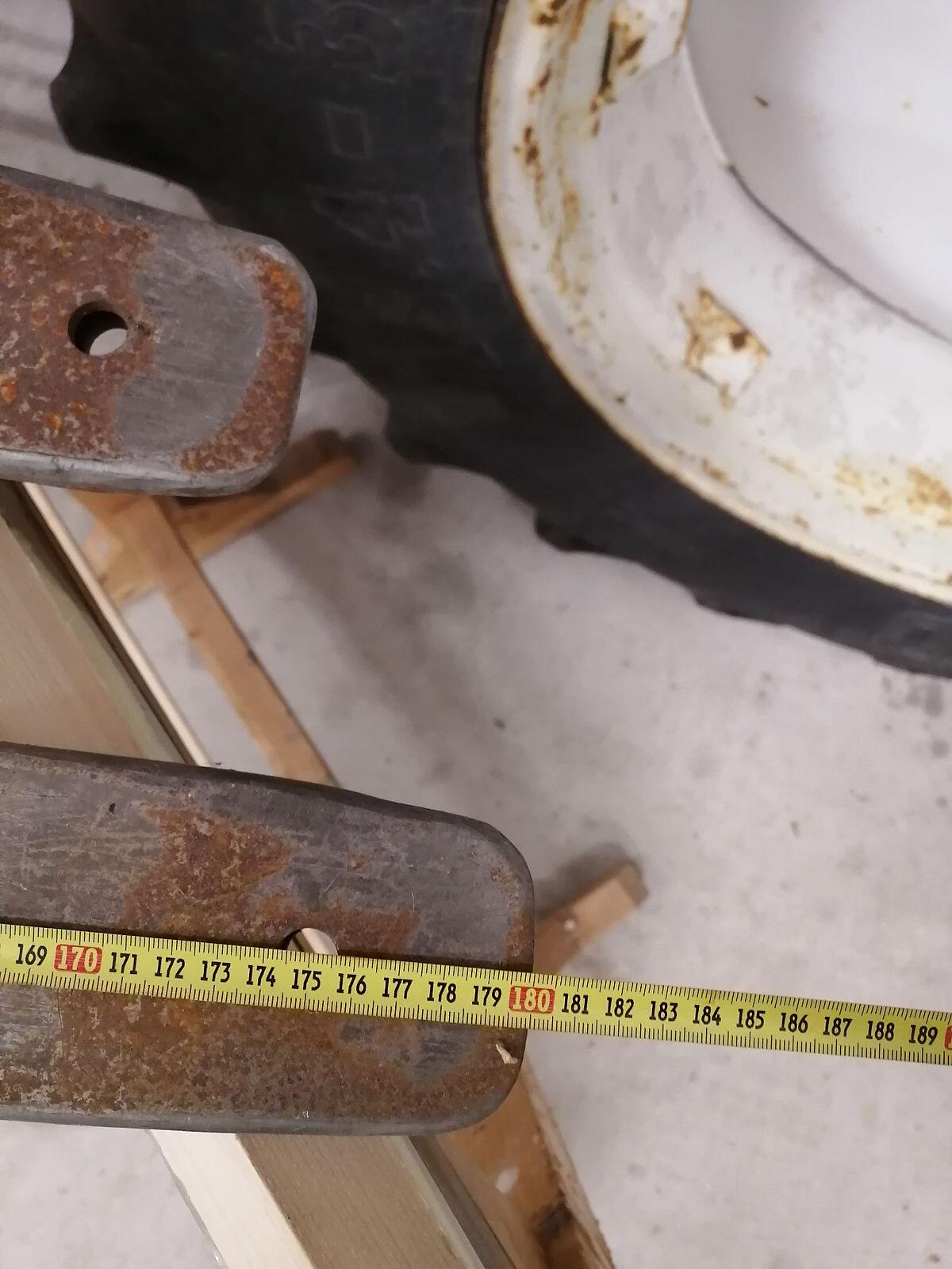 Gabelverlängerung Stapler 2