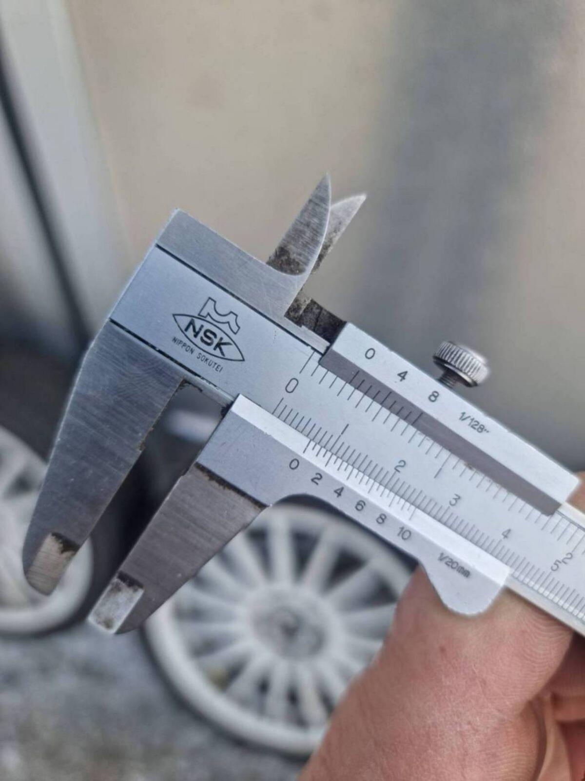 ATS Kompletträdersatz 3