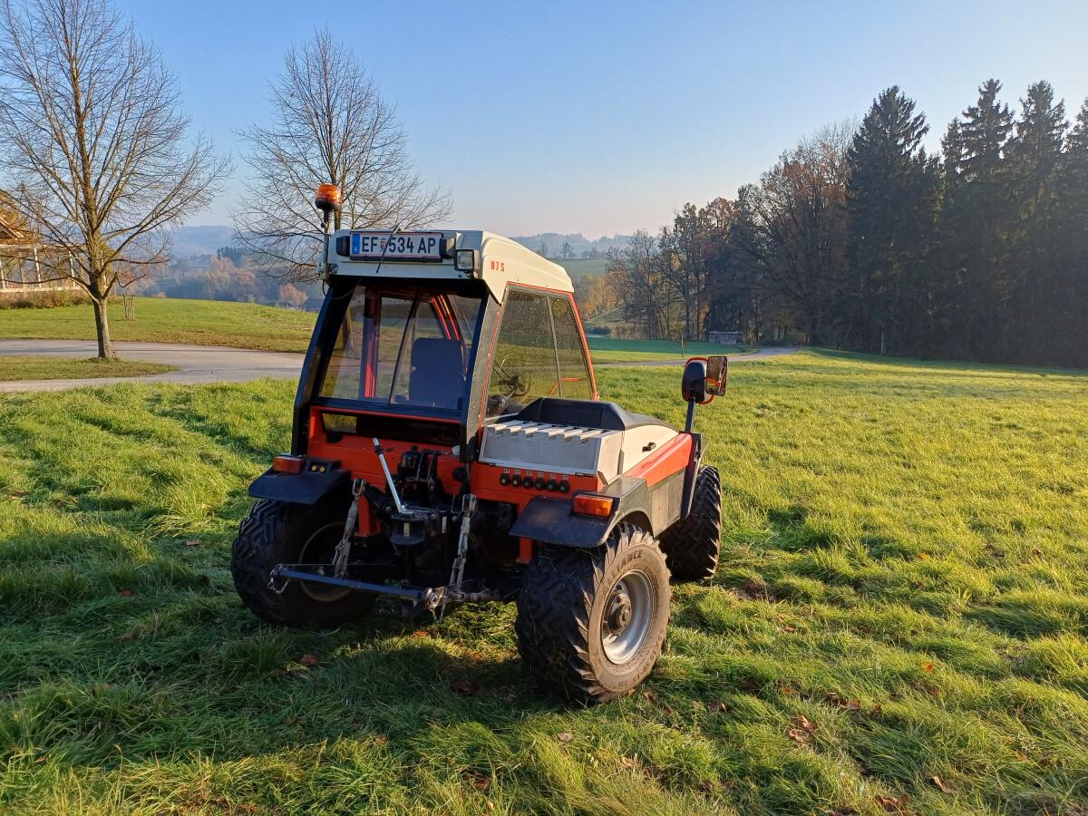 REFORM METRAC H 7 S 3