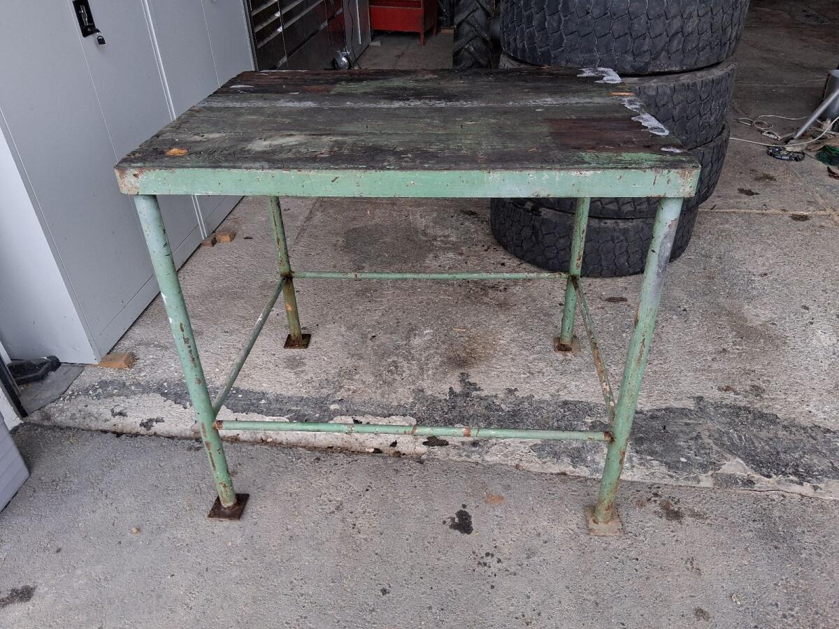 Werkbank 2