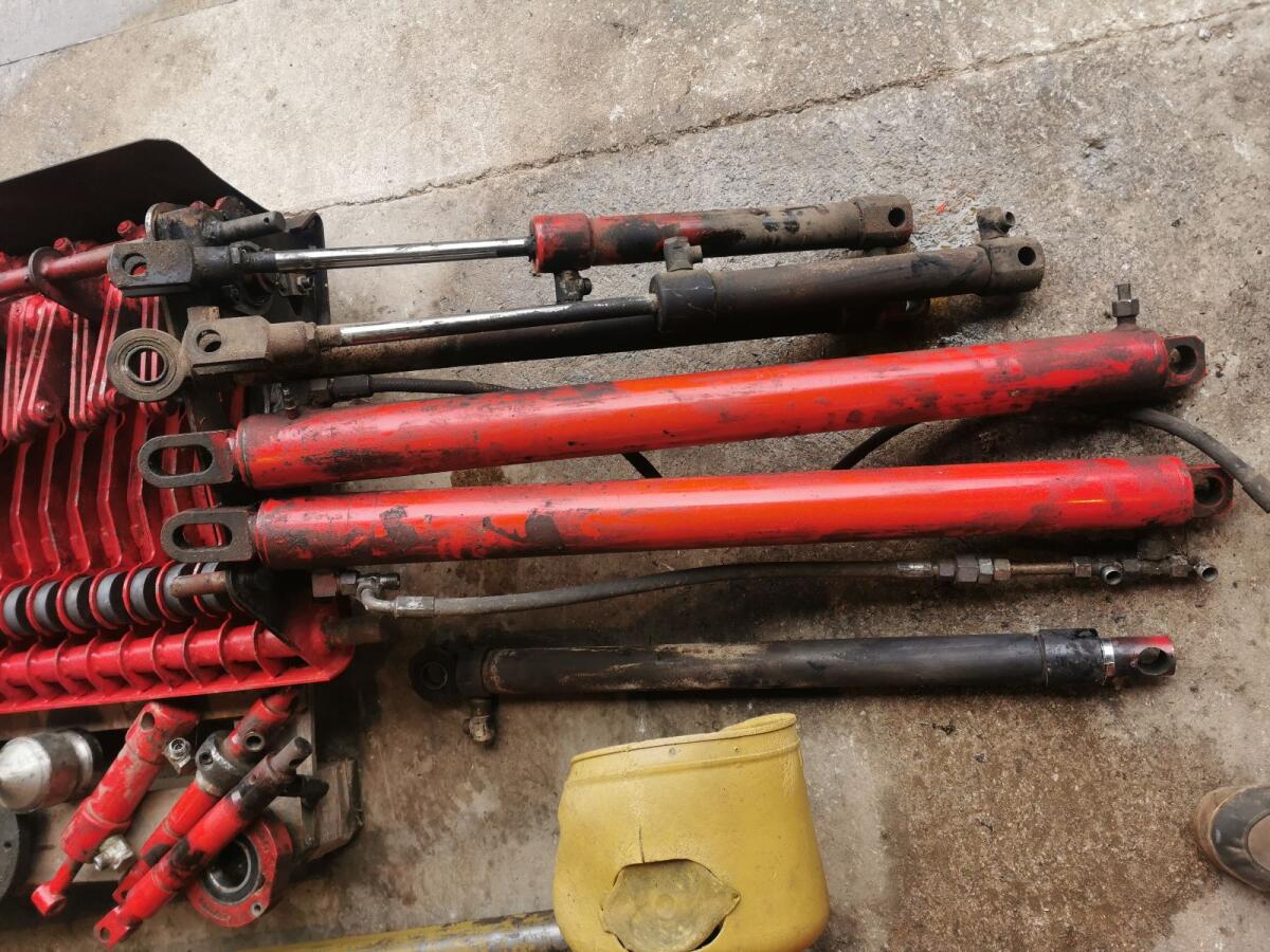 Lely Welger RP445 Ersatzteile 3