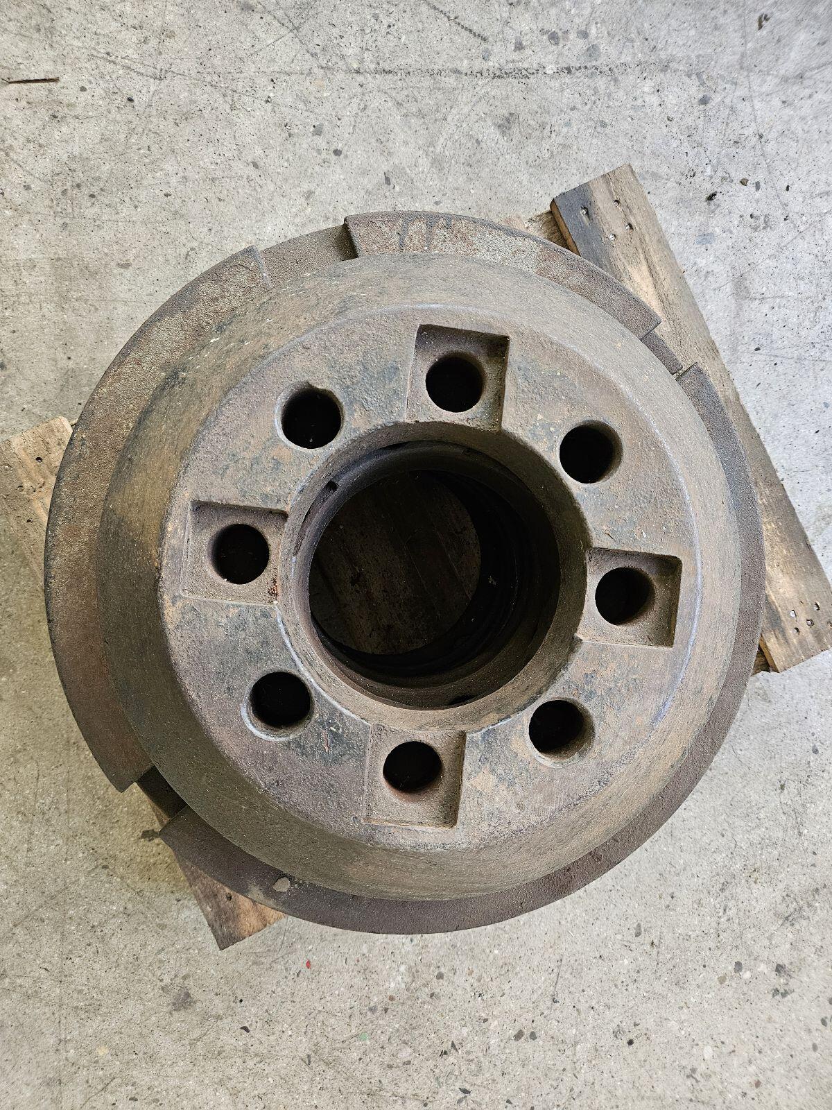 Radgewichte zu Steyr Plus Serie bis M900 1