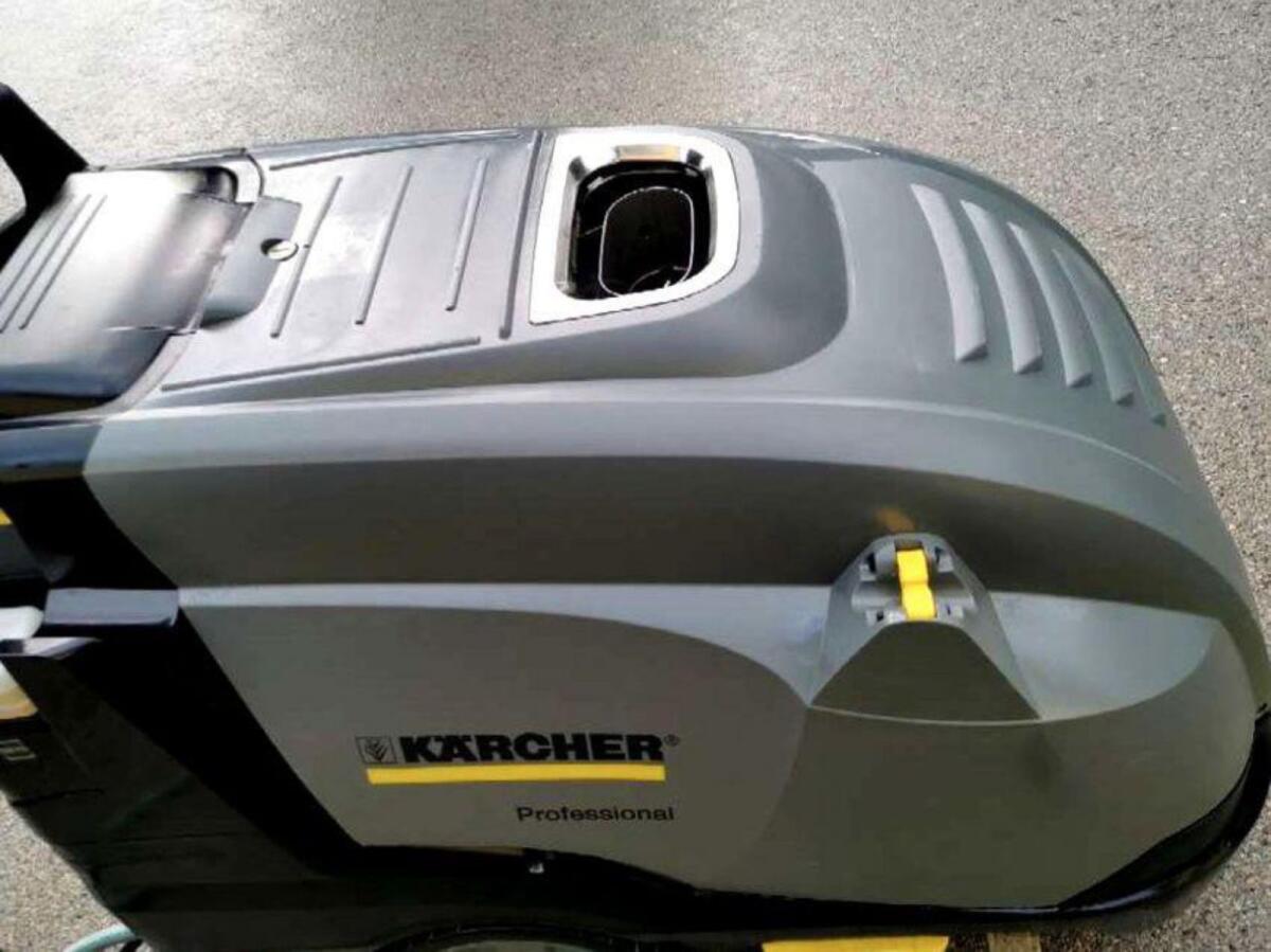 Kärcher HDS 13/20 SX 3