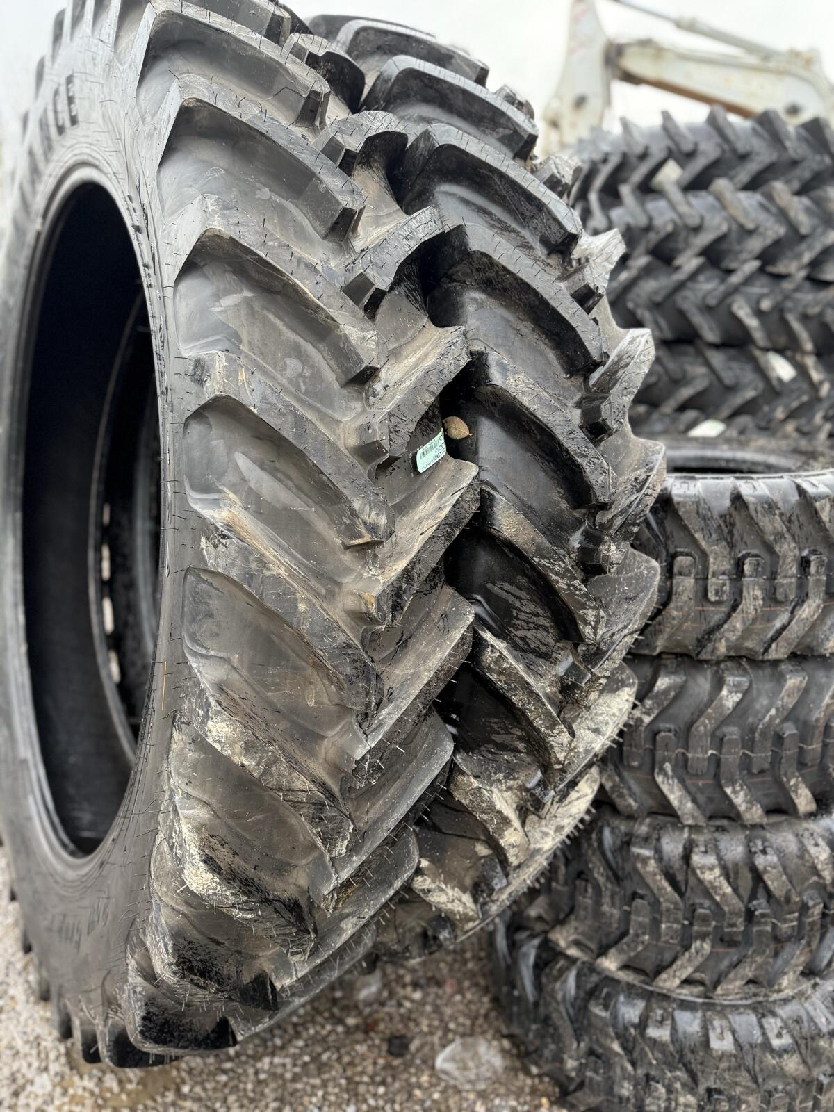 Traktor Reifen 380/90r50 Alliance 14.9r50 Row crop Reifen Ne 2