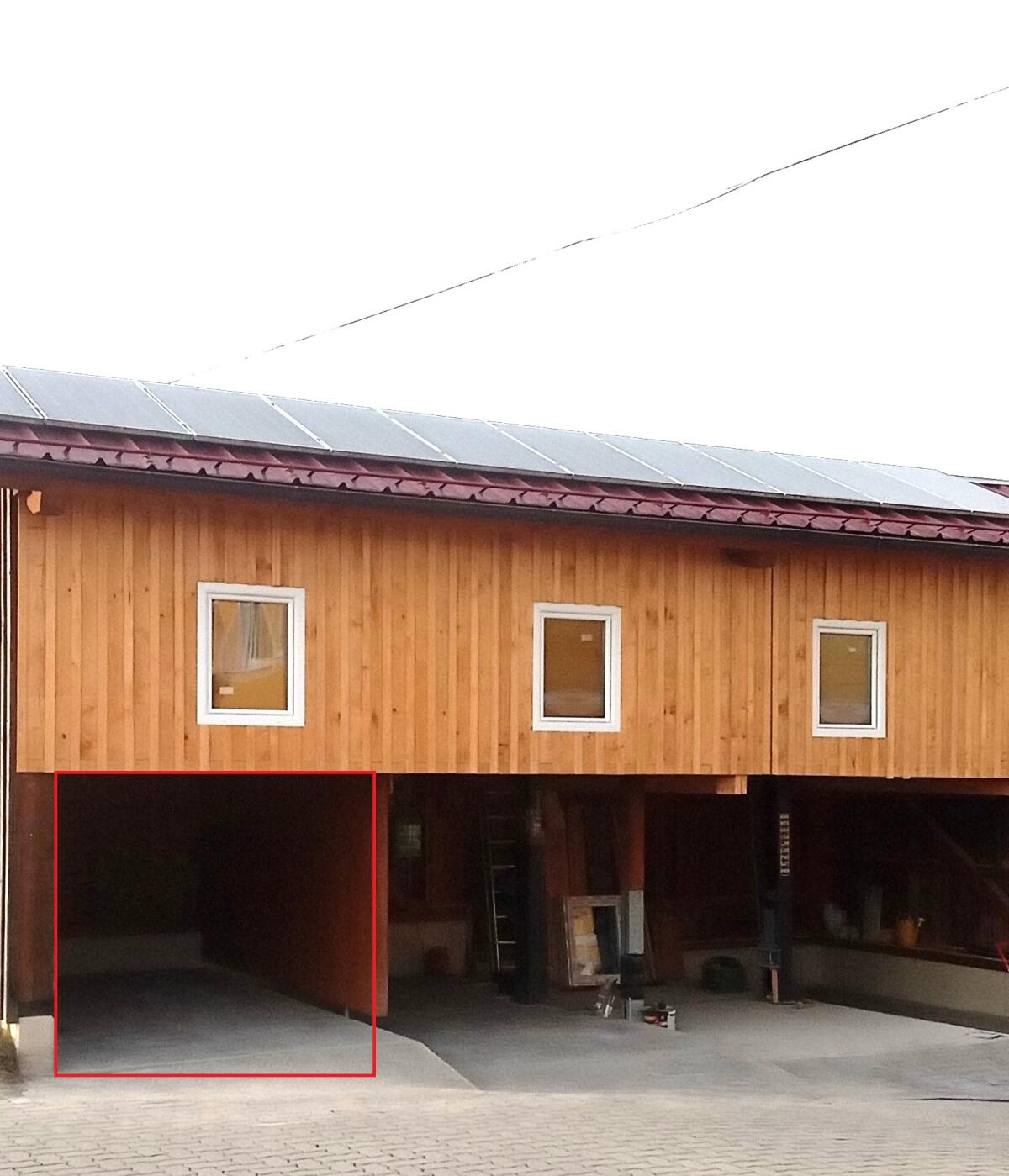 Carport-Stellplatz zu vermieten 3