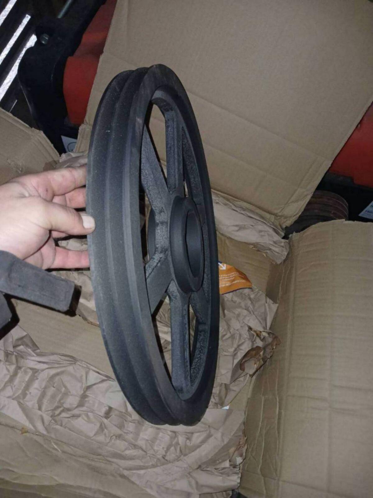 Kemper Champion 3000 2