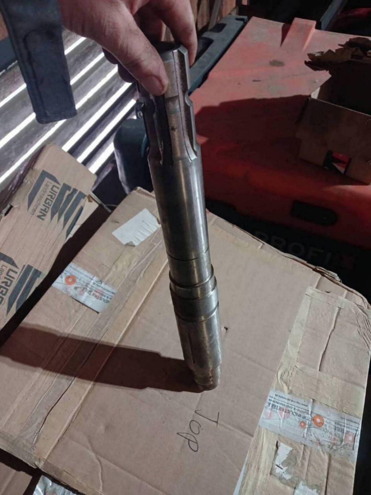 Kemper Champion 3000 3