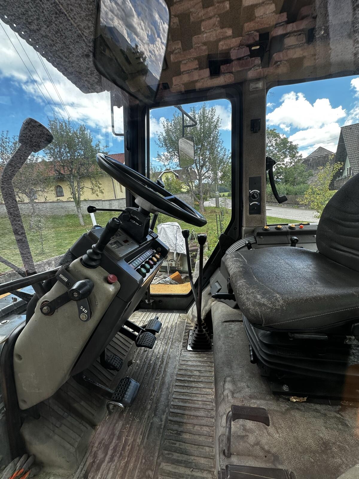 Renault T145-14 TZ Turbo 2