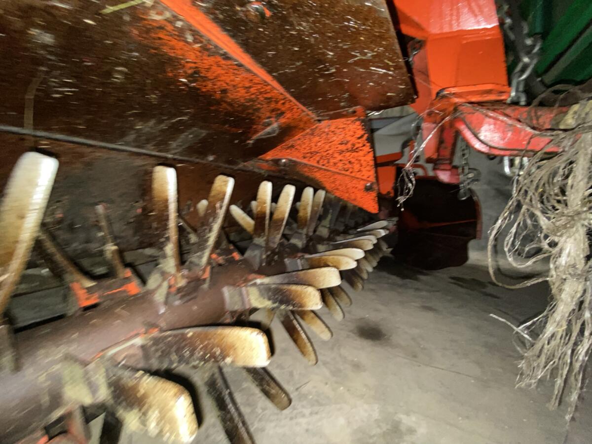 Kuhn Mähwerk FC 313 F 3