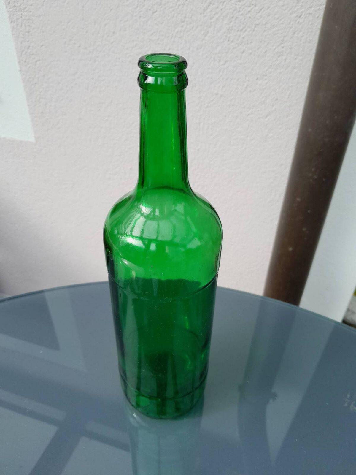 Saftflasche Fruchtsaftflasche 3