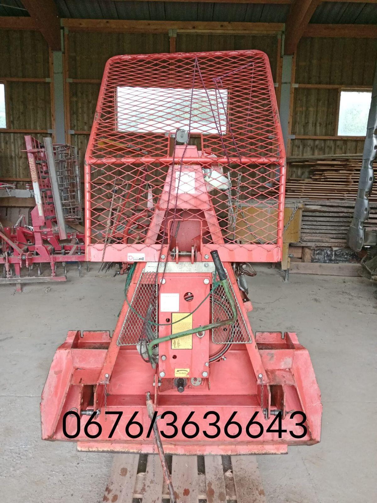 Seilwinde Farmi 5T 1