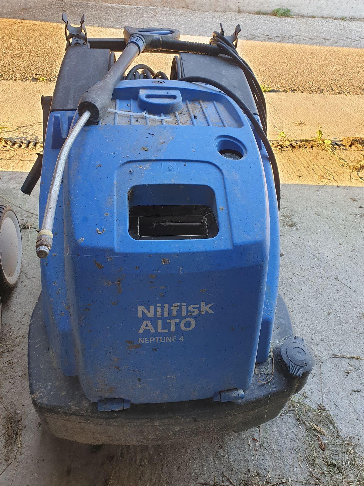 Nilfisk ALTO Neptune 4 3