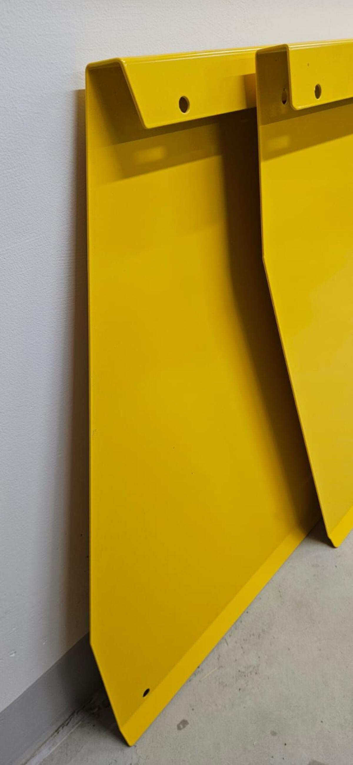 Silierbleche Boss, Euroboss, Pöttinger 3