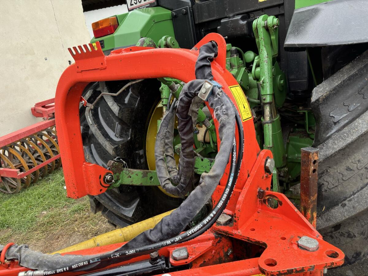 Maschio Giraffe 210 1