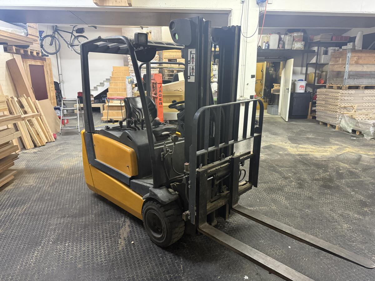 Boss Steinbock Elektro 6145 3