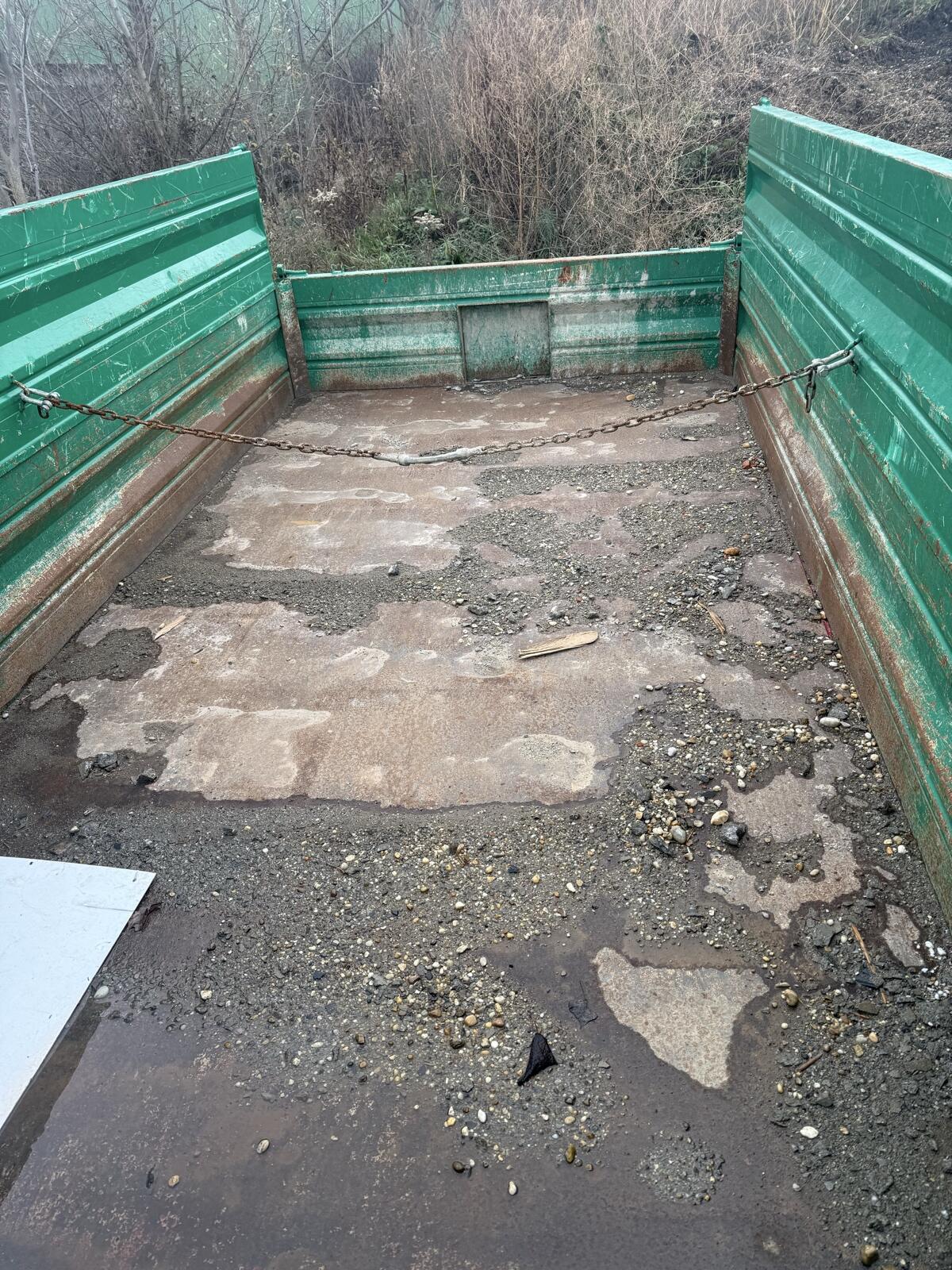 Lesko 8 t Dreiseitenkipper 2