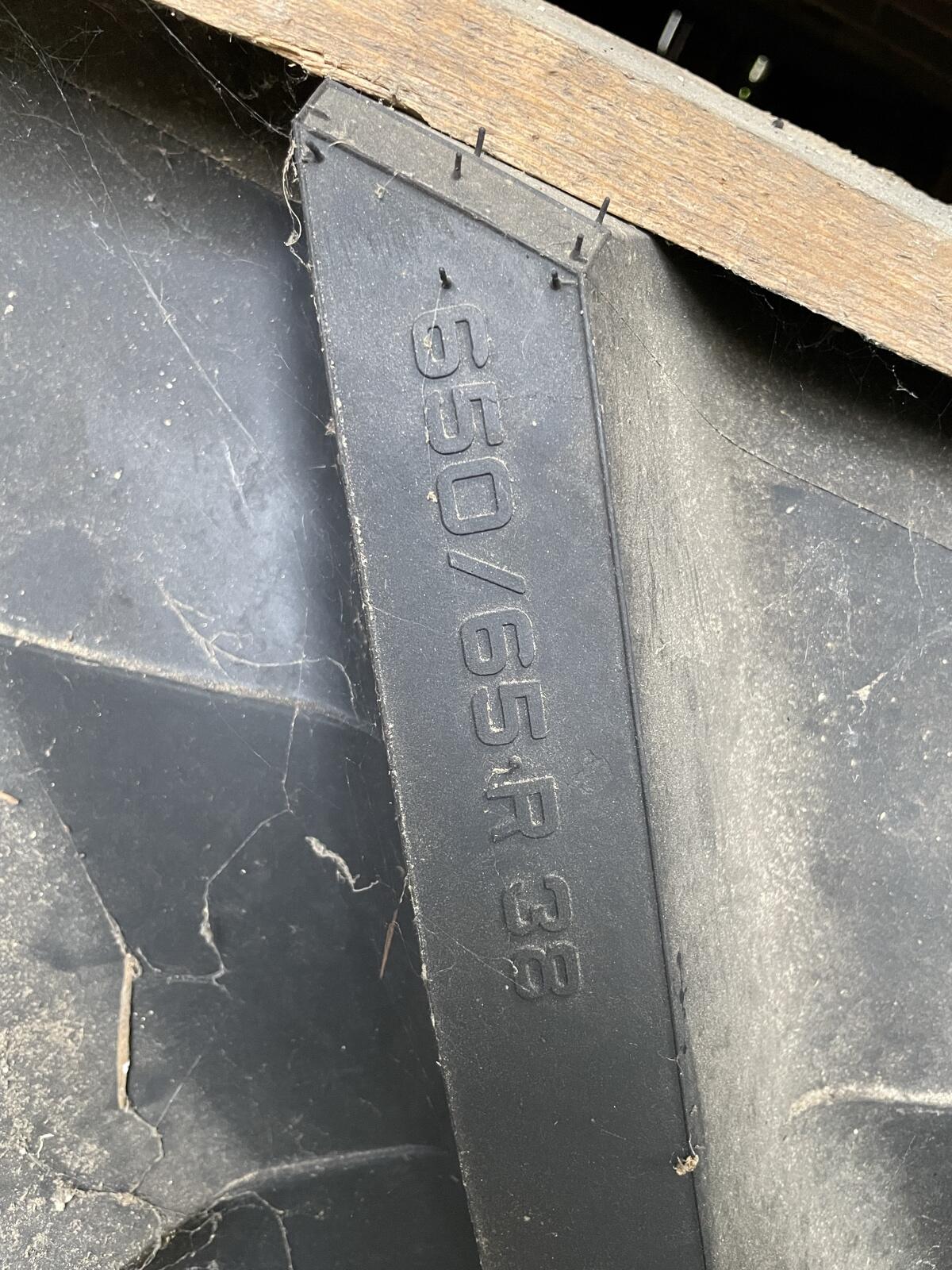 Trelleborg 650/65-38 2