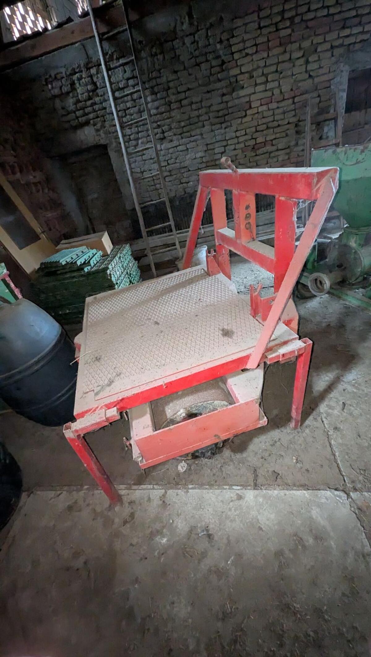 Frontpacker, Frontroller 2