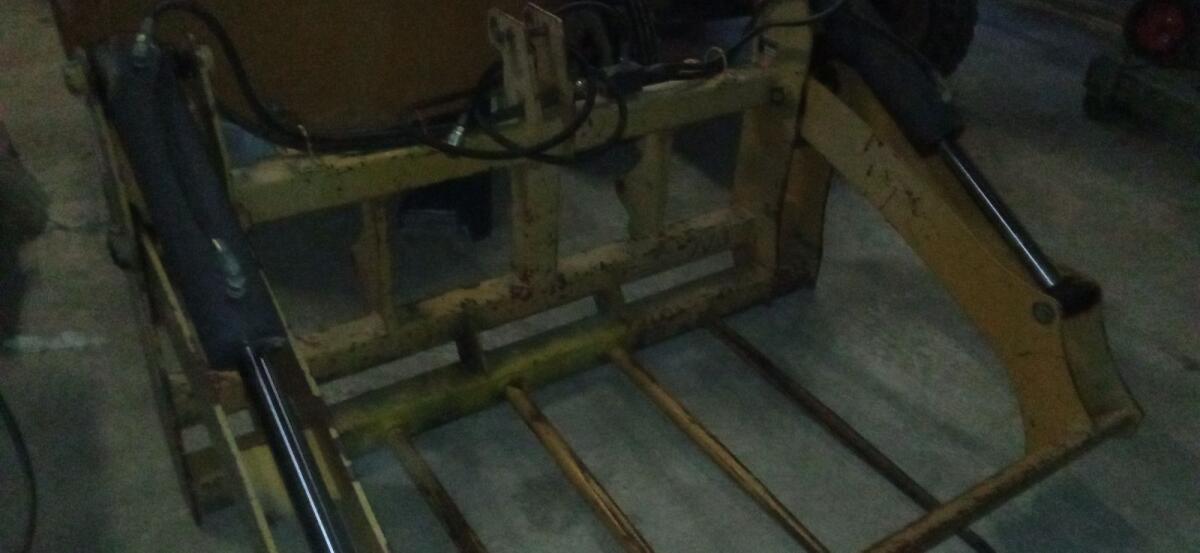 Mammut Ballenschneidezange 2