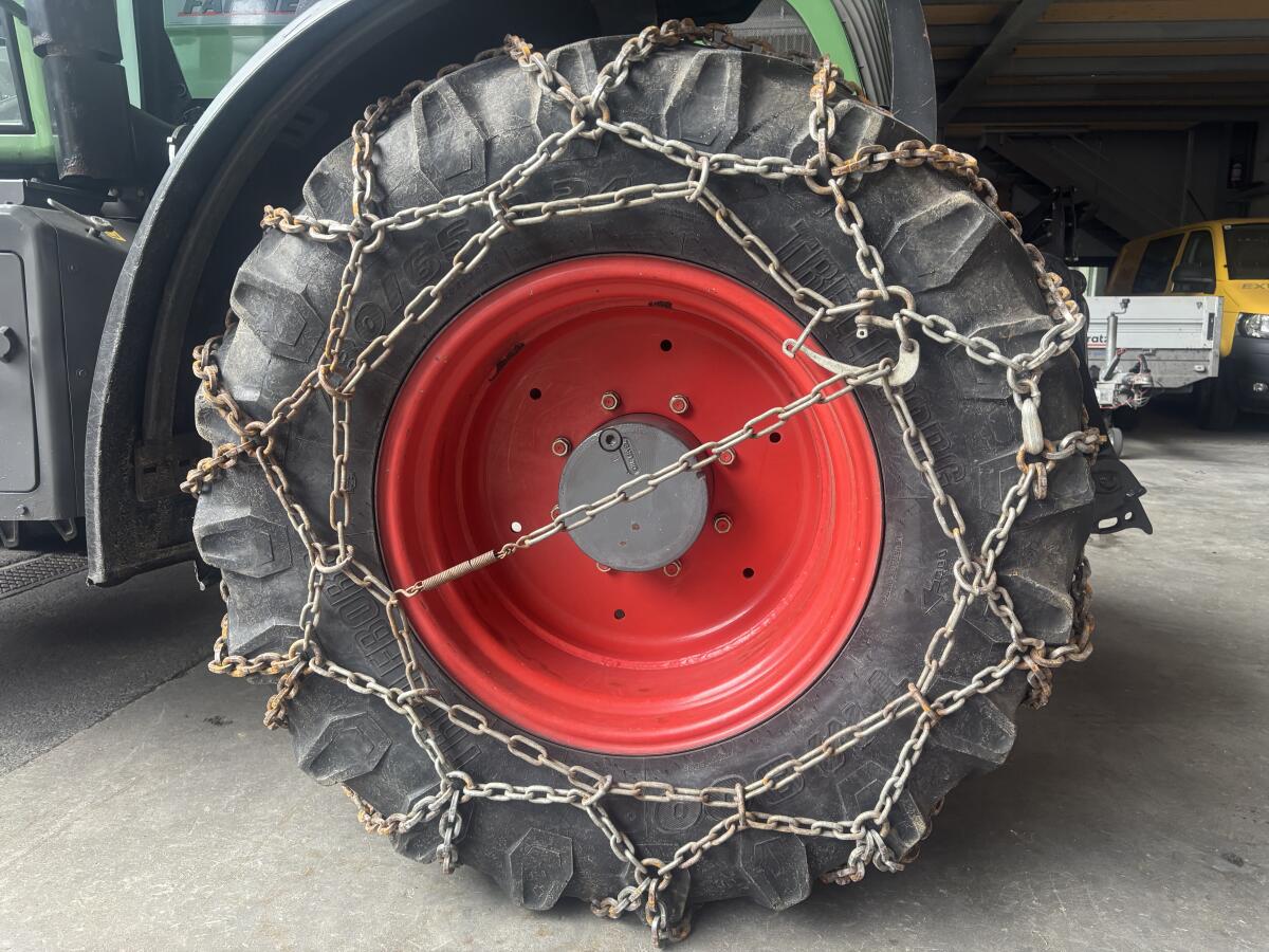 Schneeketten 600/65 R34 480/65 R24 1