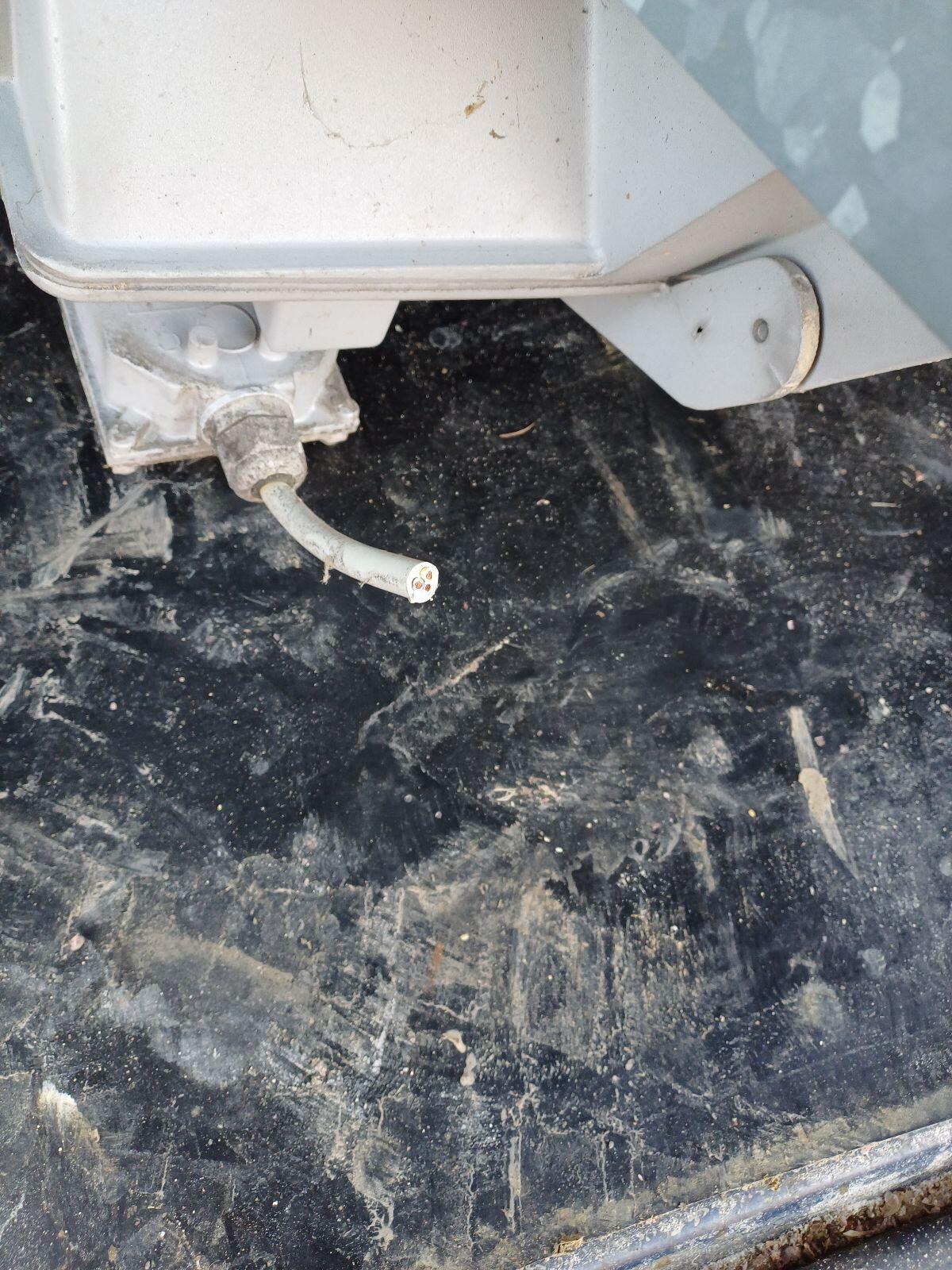 Sportplatz-Scheinwerfer 3