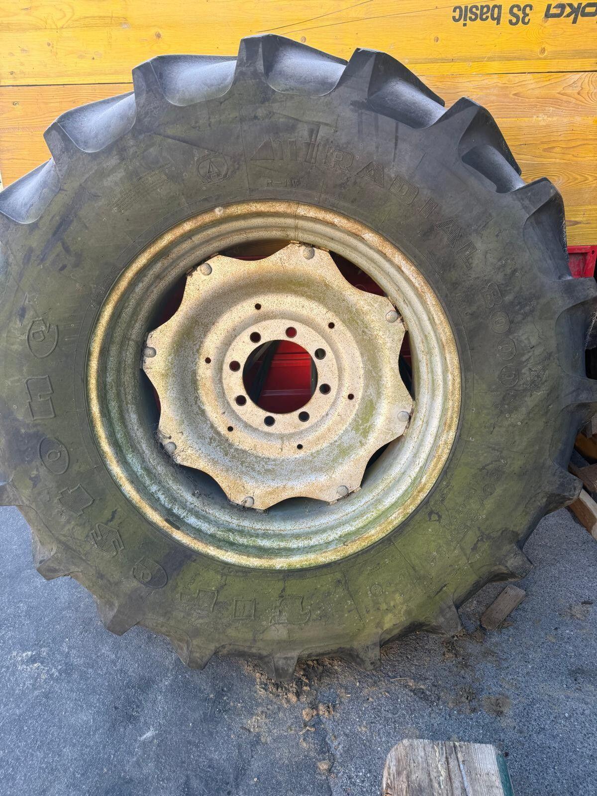 460/85R34 Reifen 18.4R34 2