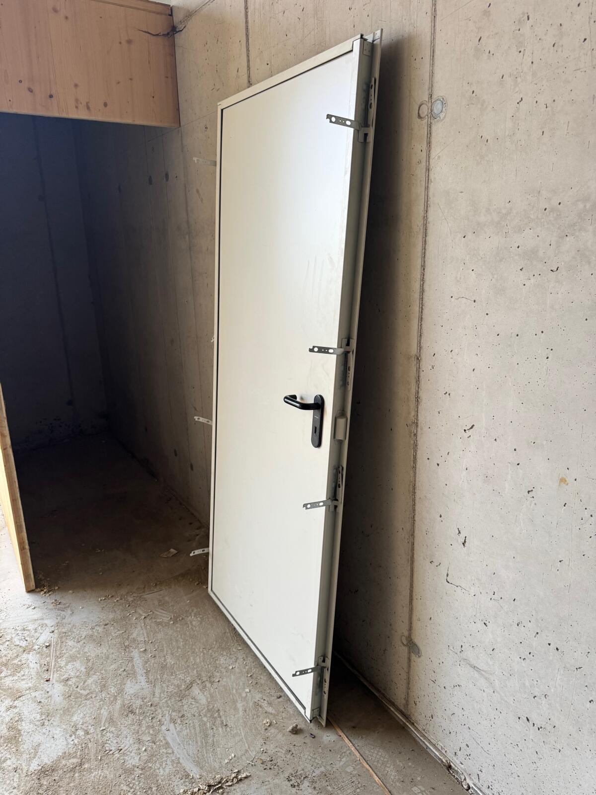 Hörmann Brandschutztür EI30 3