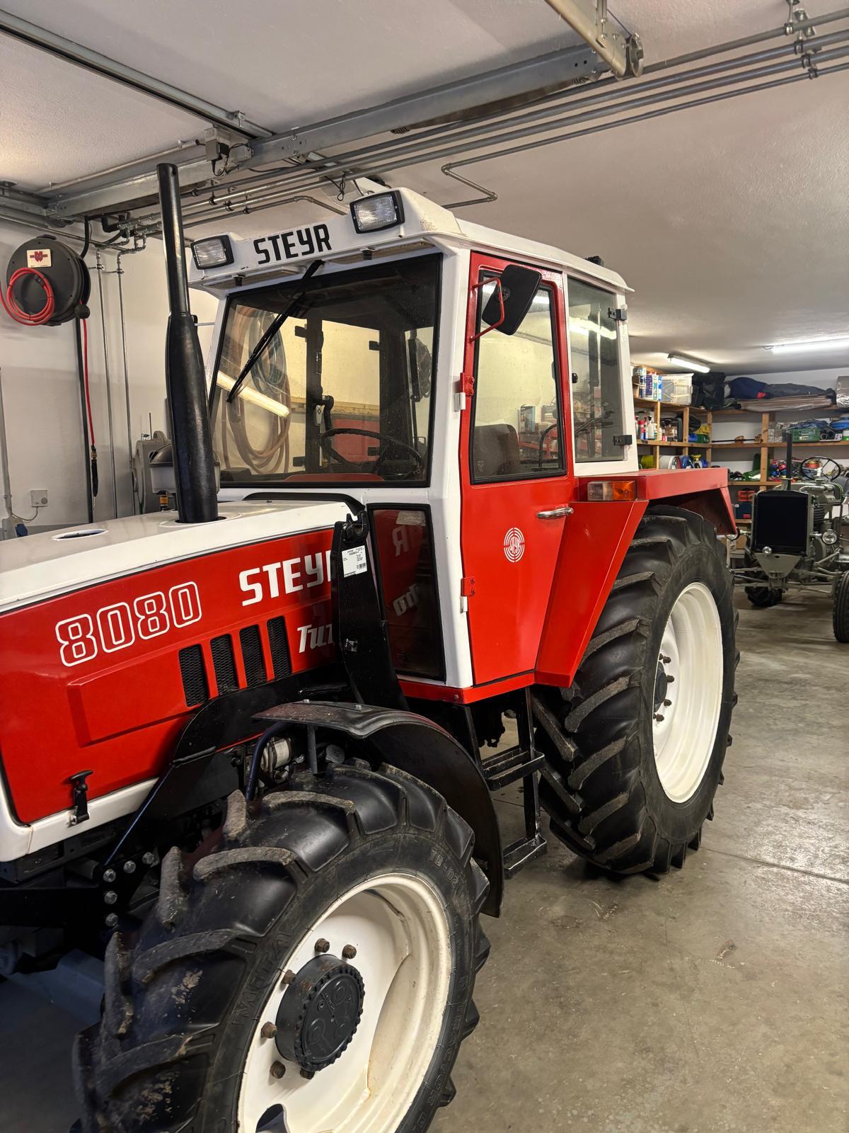 Steyr 8080a SK1 1