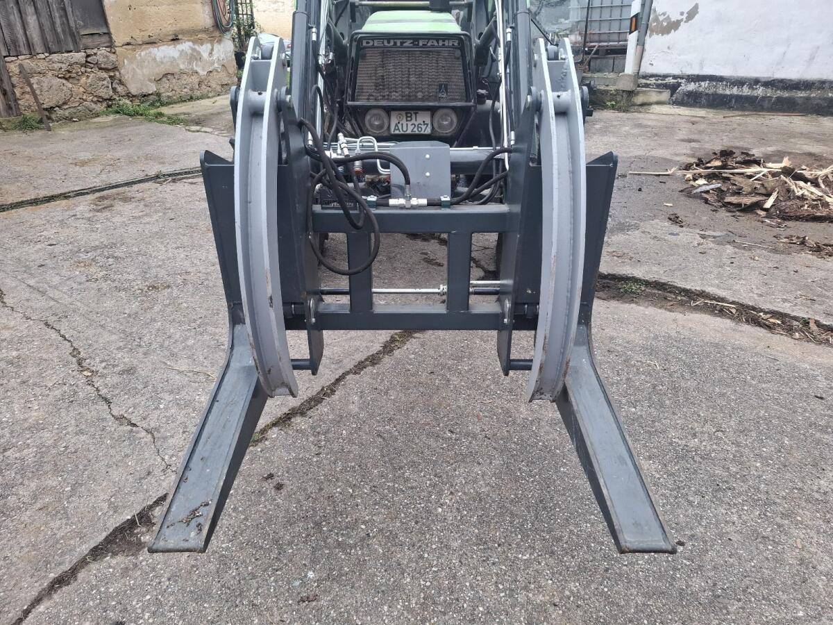 Verladezange Traktor Radlader CD SNR 1200/2/6UR 1