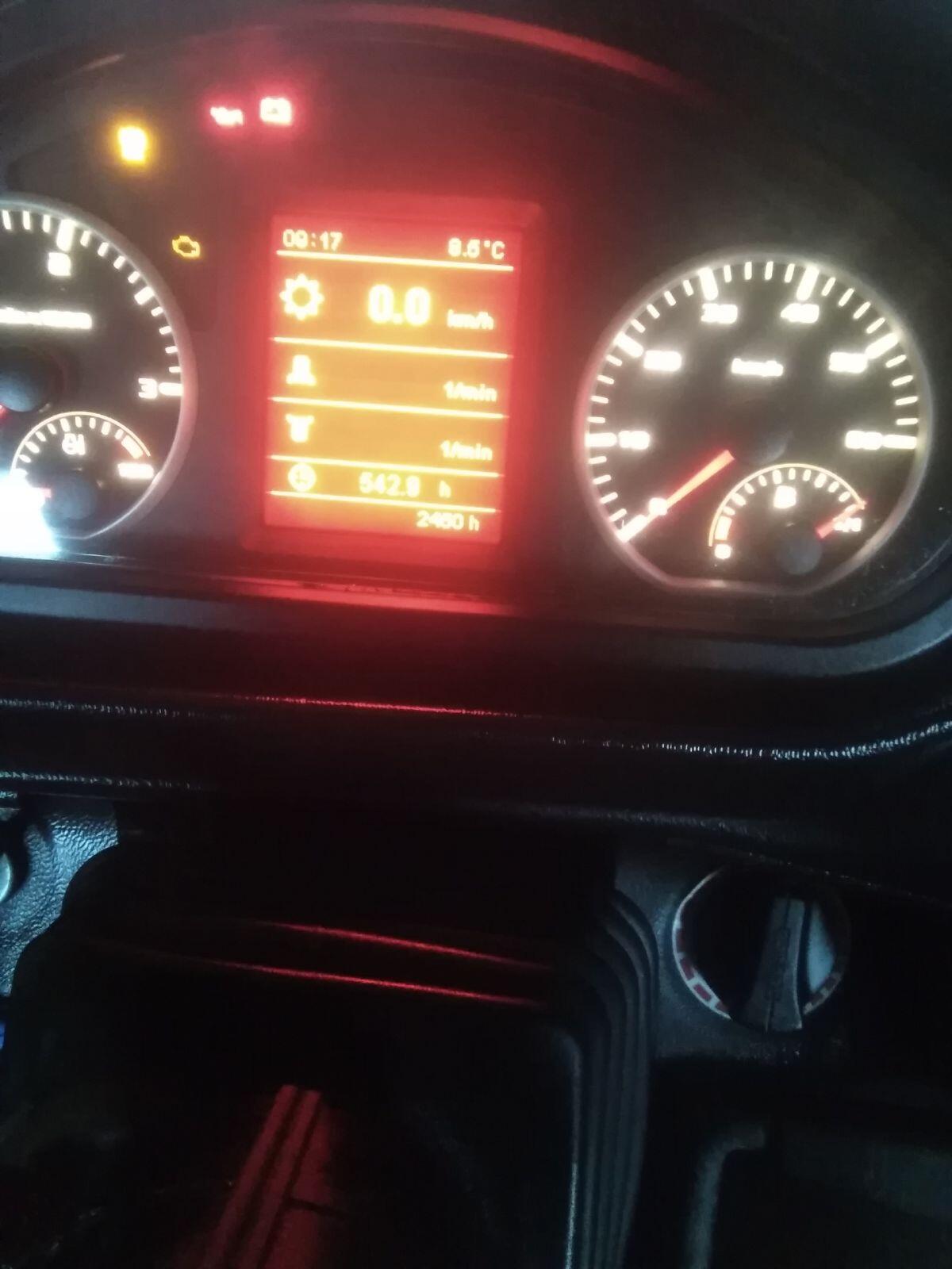 Lindner Unitrac 102 2