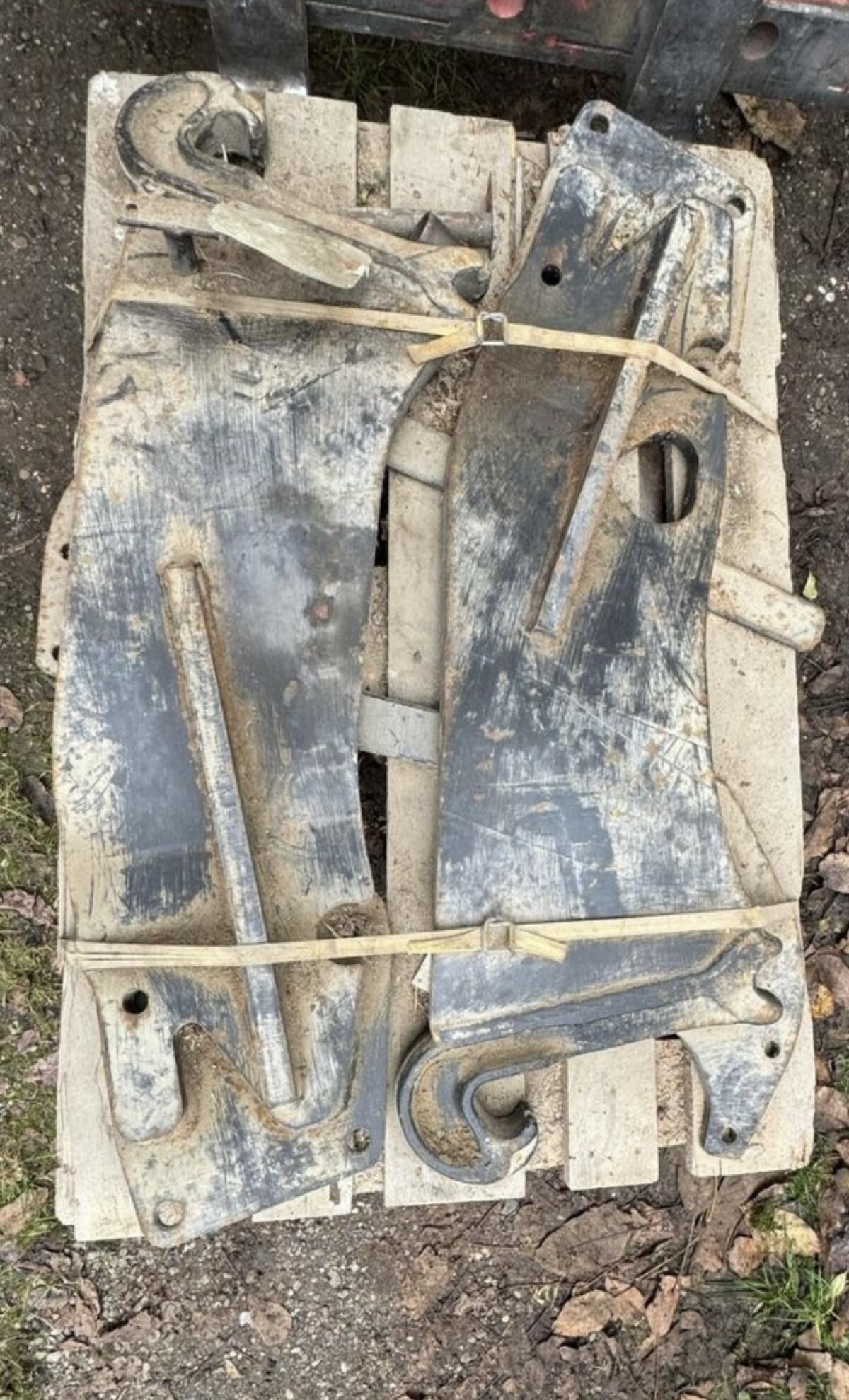 Suche Stoll Konsole 1