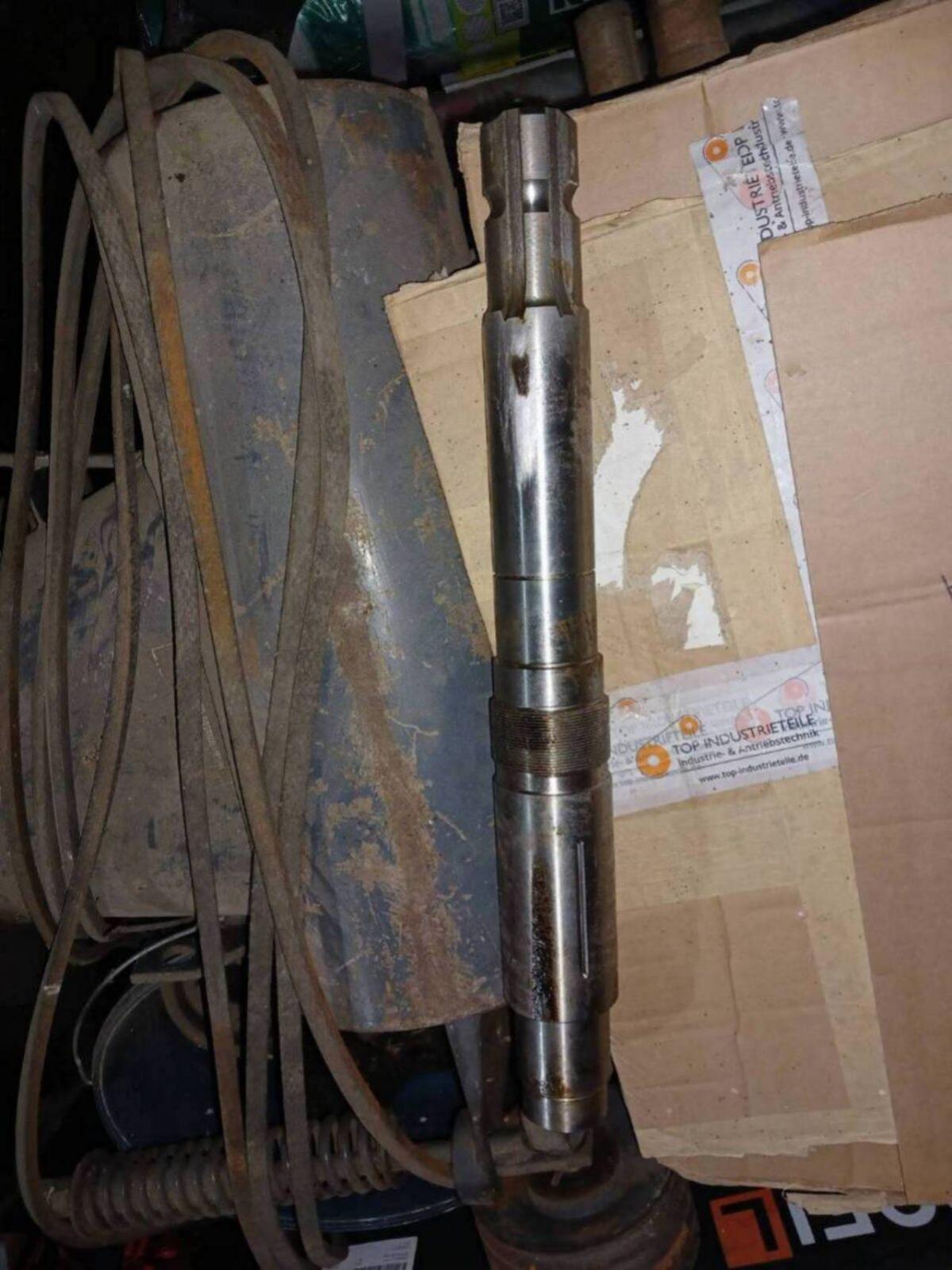 Kemper Champion 3000 1