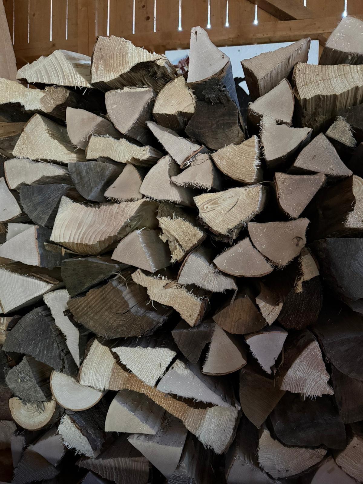 Kaminholz 1