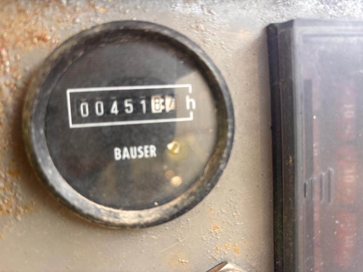 BMTP CM15 Dumper Kipper 3