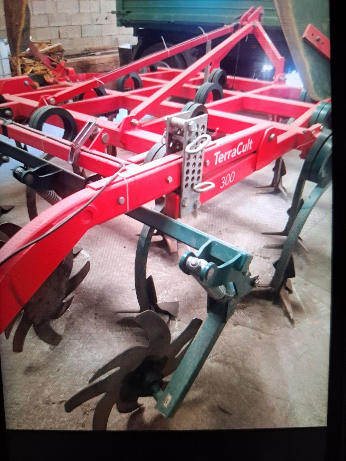 Verkaufe Vogel & Noot Terracult 300 2