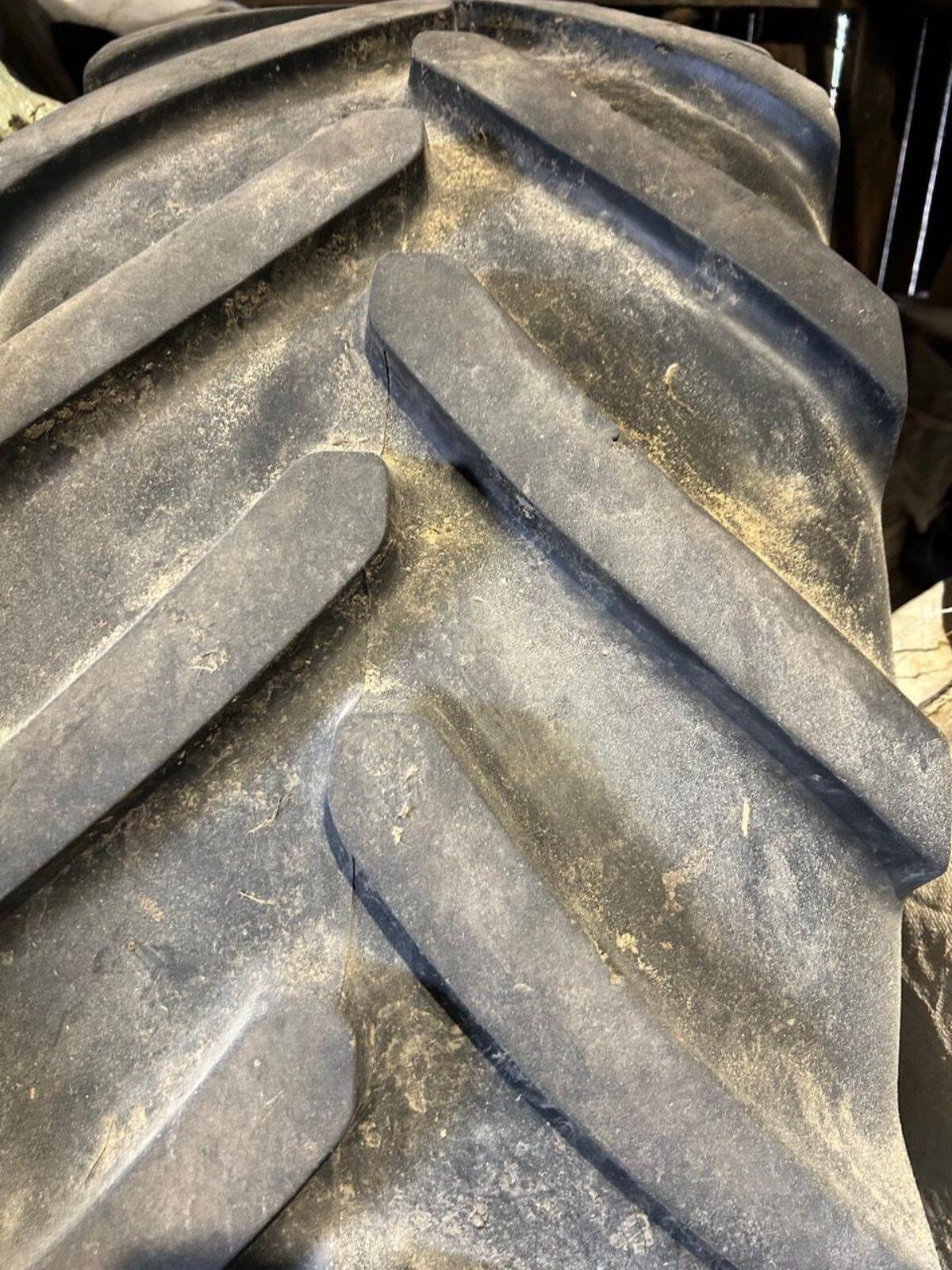 Michelin Reifen Multibib 2