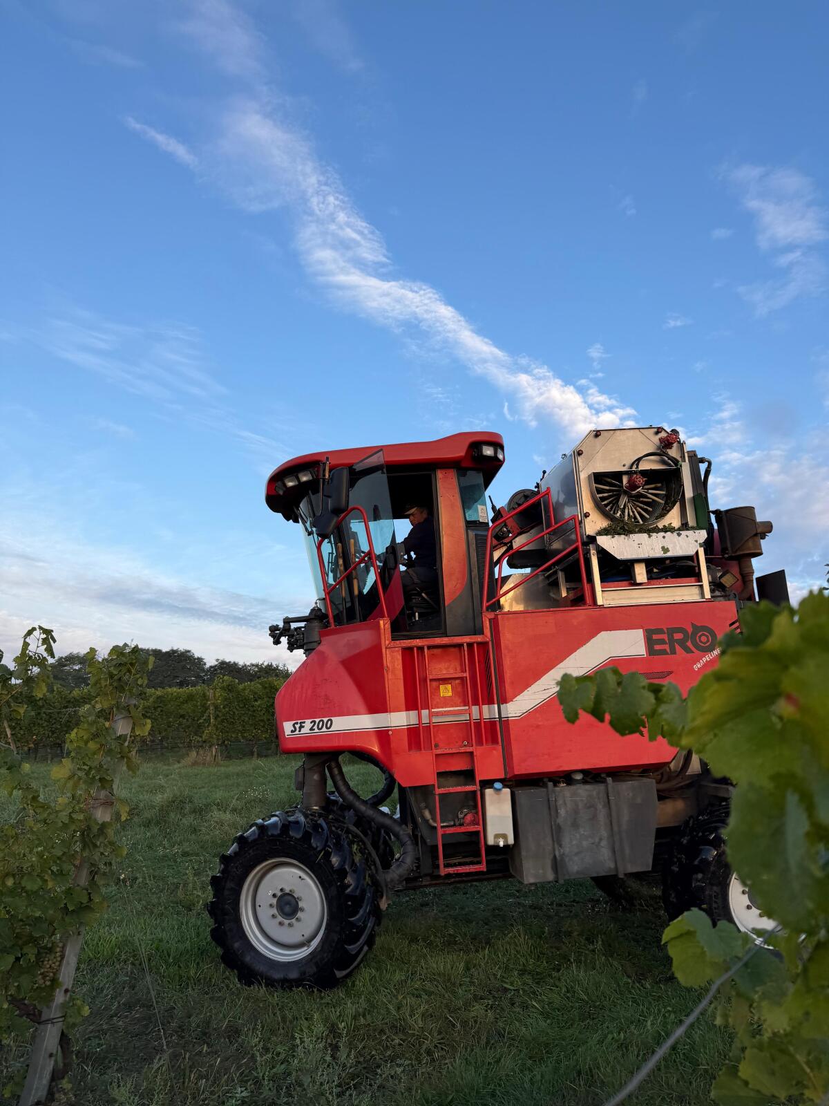 ERO Sf 200 1